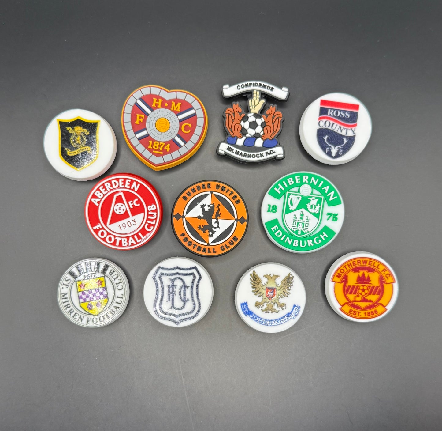 Scottish Footie