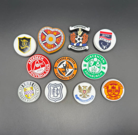 Scottish Footie