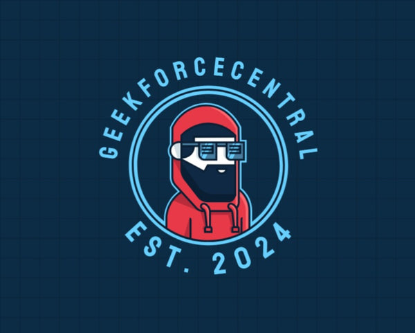 GeekForceCentral