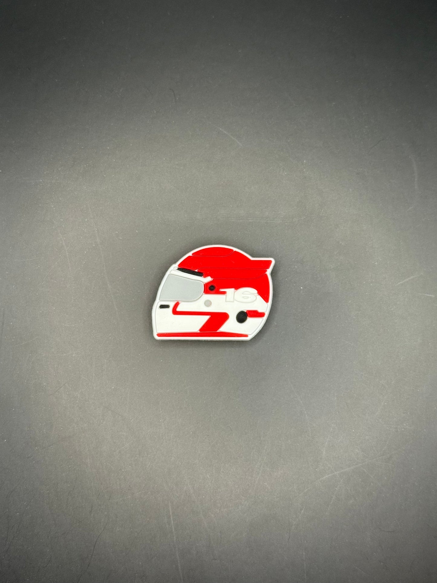 F0rmula 1 Croc Charms/Jibbitz