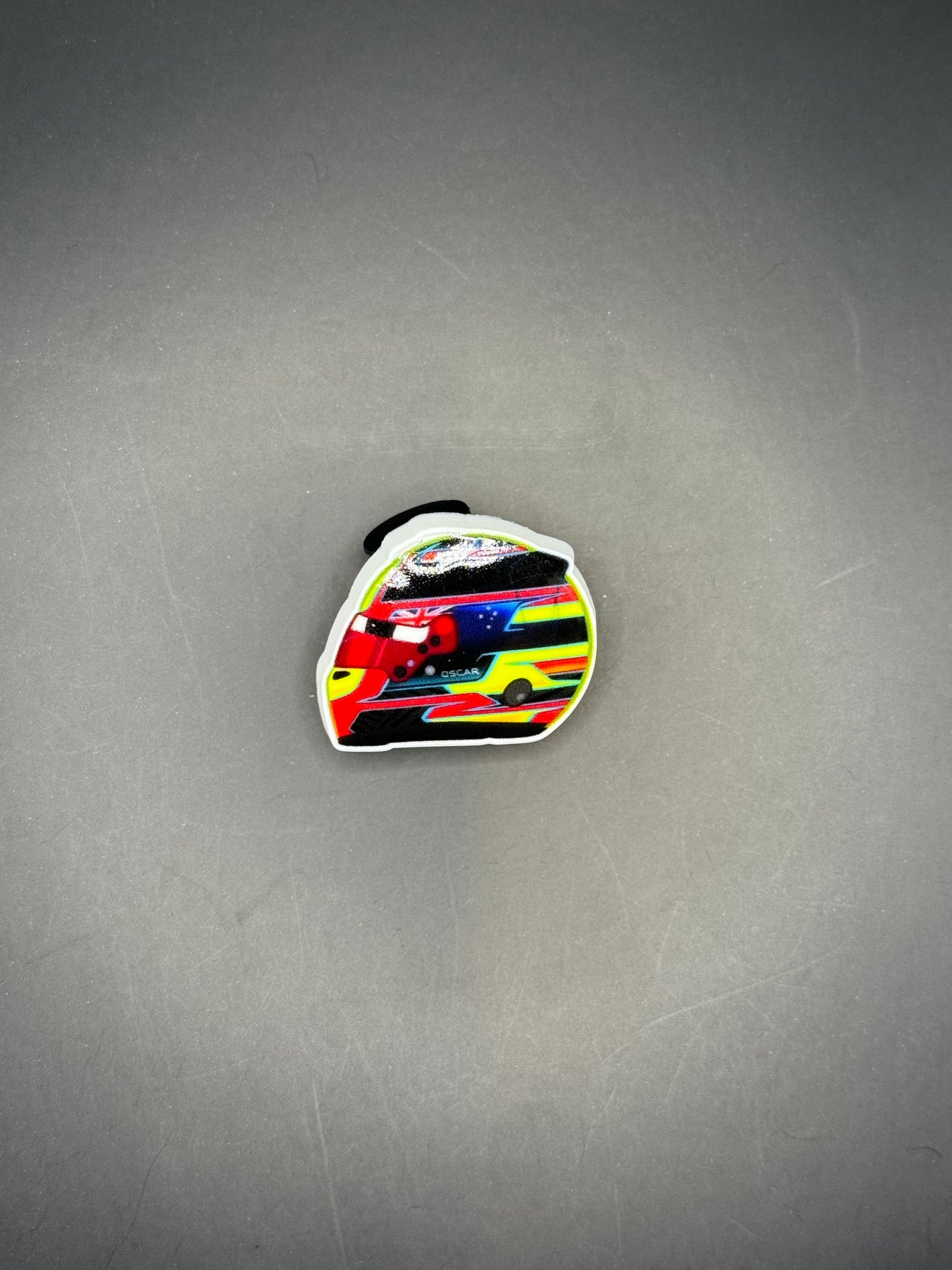 F0rmula 1 Croc Charms/Jibbitz