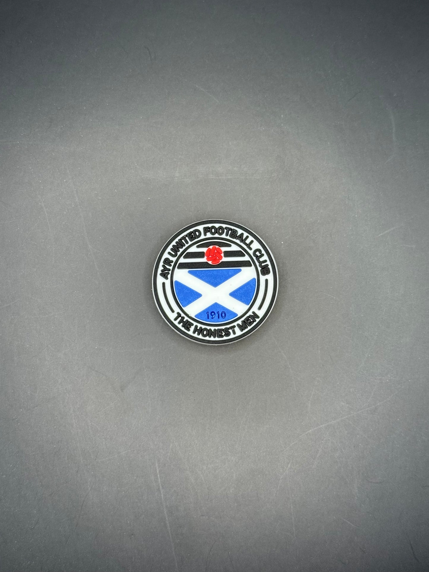 Scottish Footie