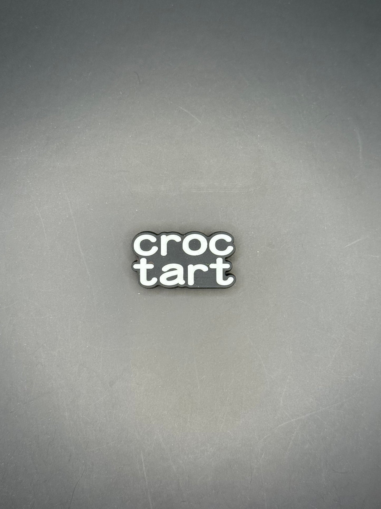 Croc Wanker and more Croc Charm/Jibbitz