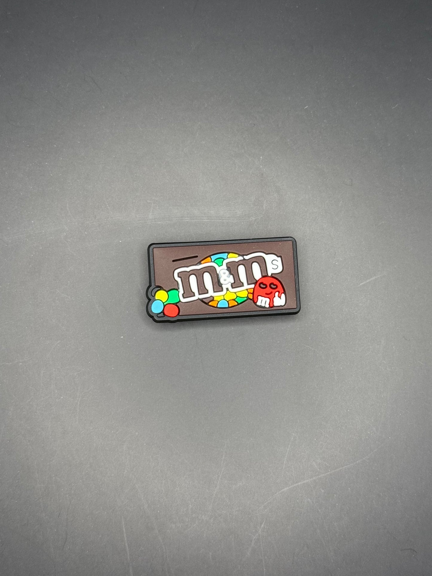 Chocolate Croc Charms/Jibbitz