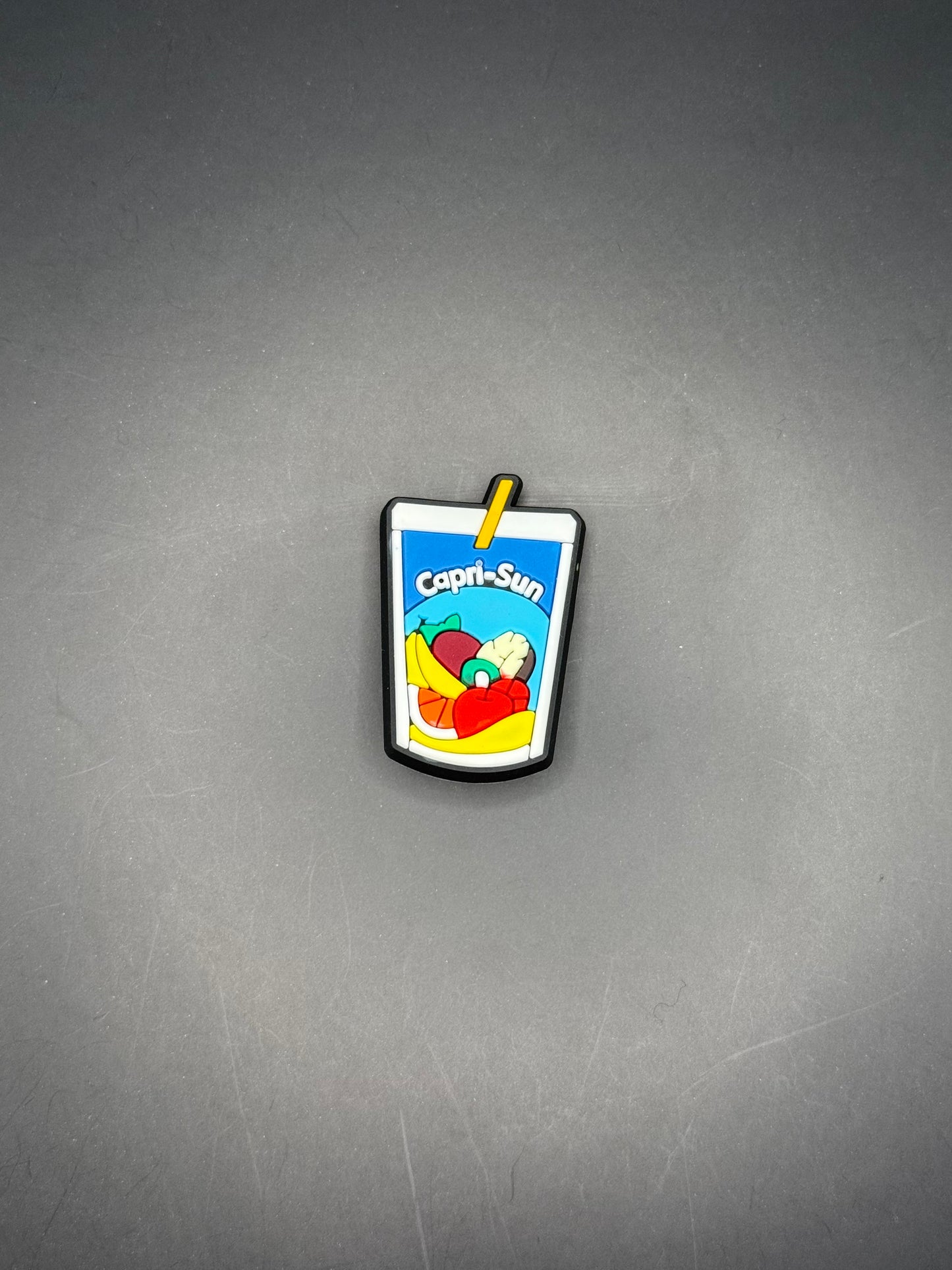 Juice & Soda Croc Charms/Jibbitz