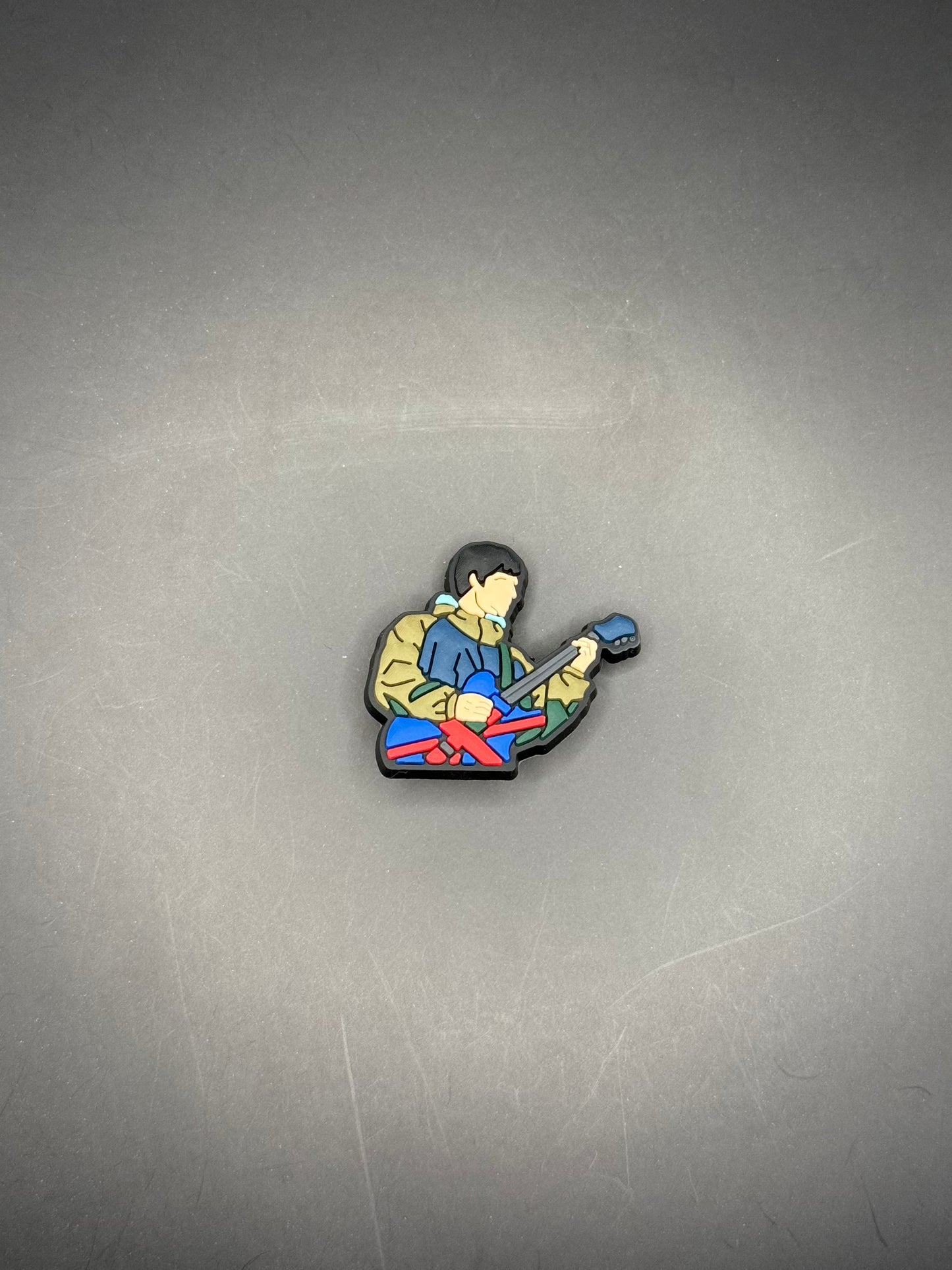 0asis Croc Charms/Jibbitz