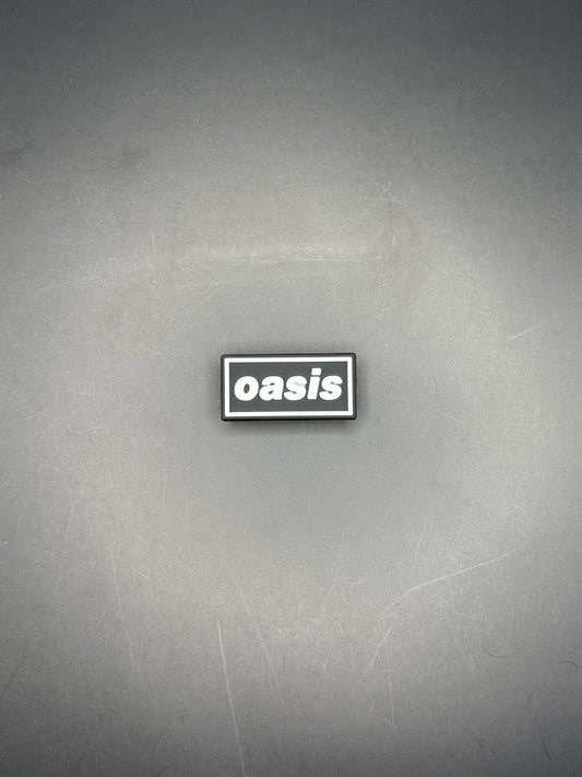 0asis Croc Charms/Jibbitz