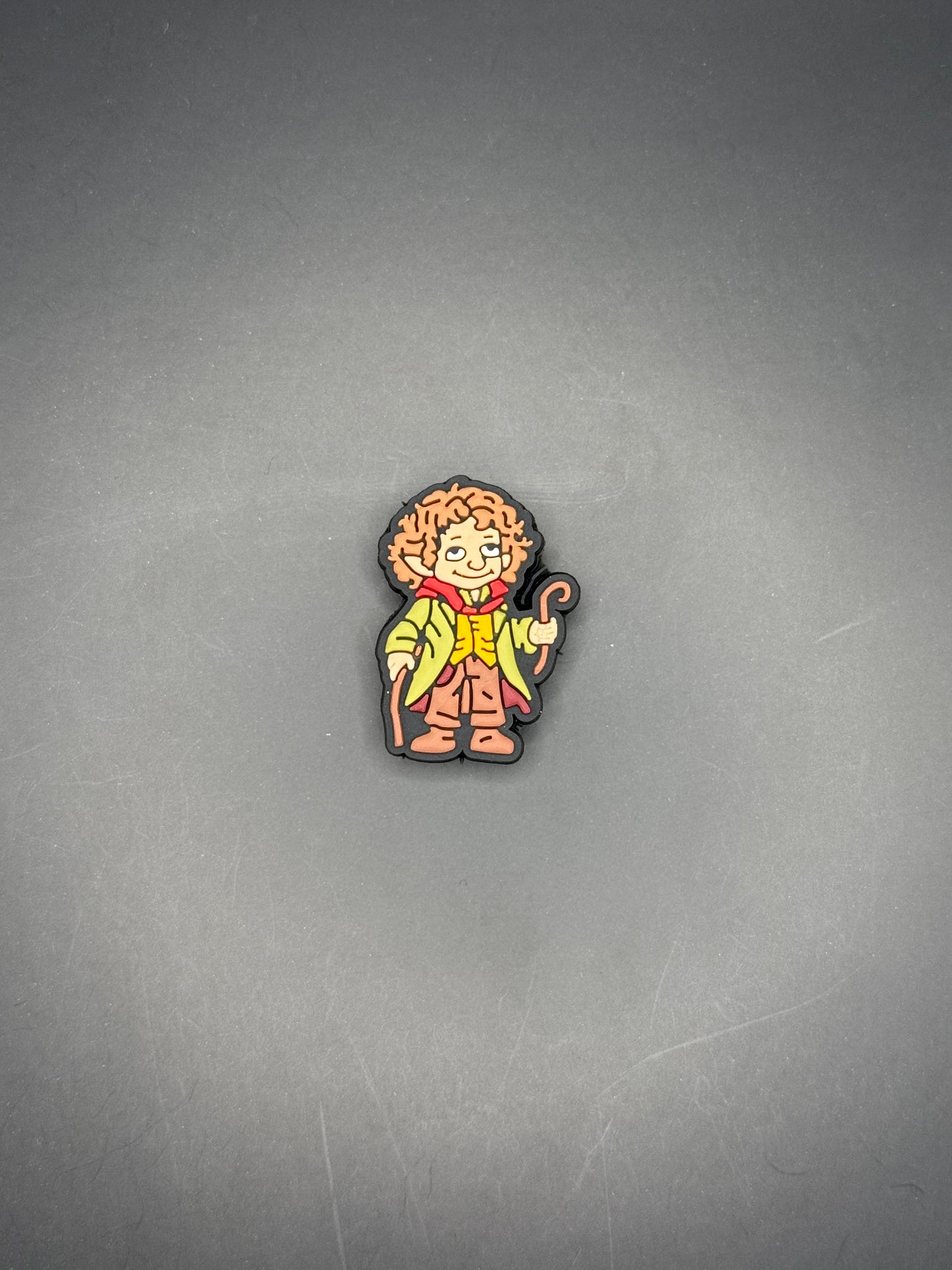 Lord 0f the Rings & The H0bbit Croc Charms/Jibbitz