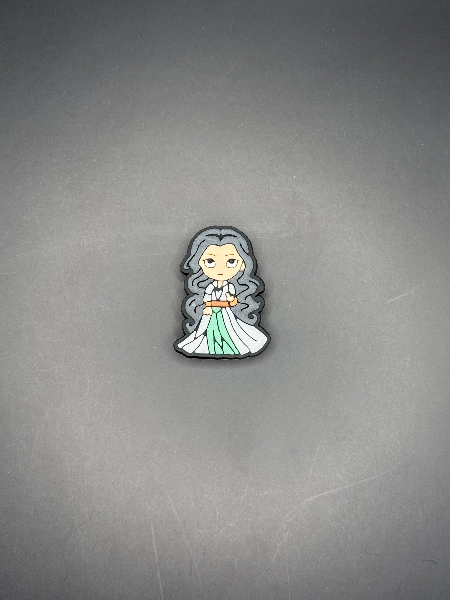 Lord 0f the Rings & The H0bbit Croc Charms/Jibbitz