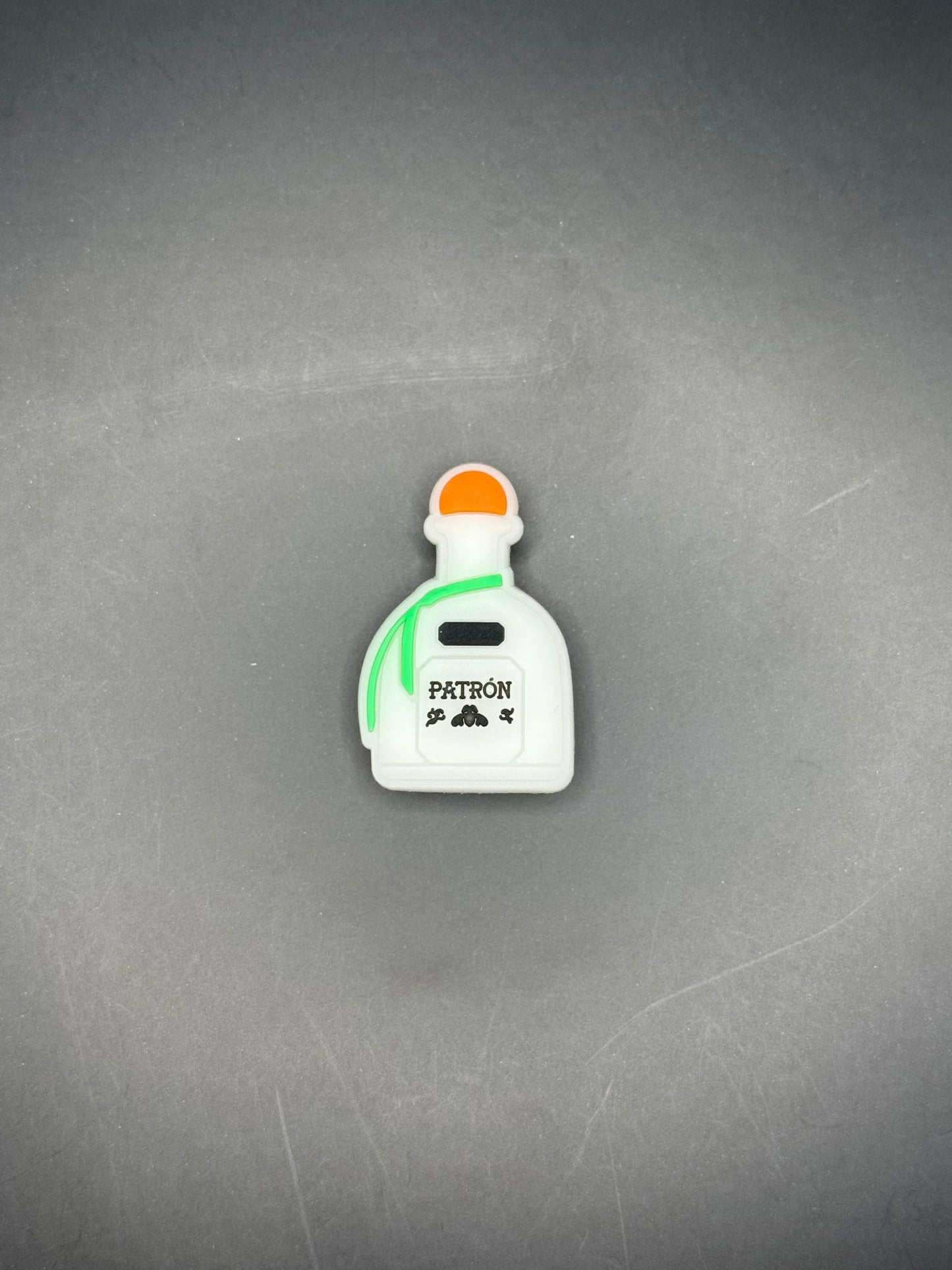 Beers & Spirits Croc Charms/Jibbitz