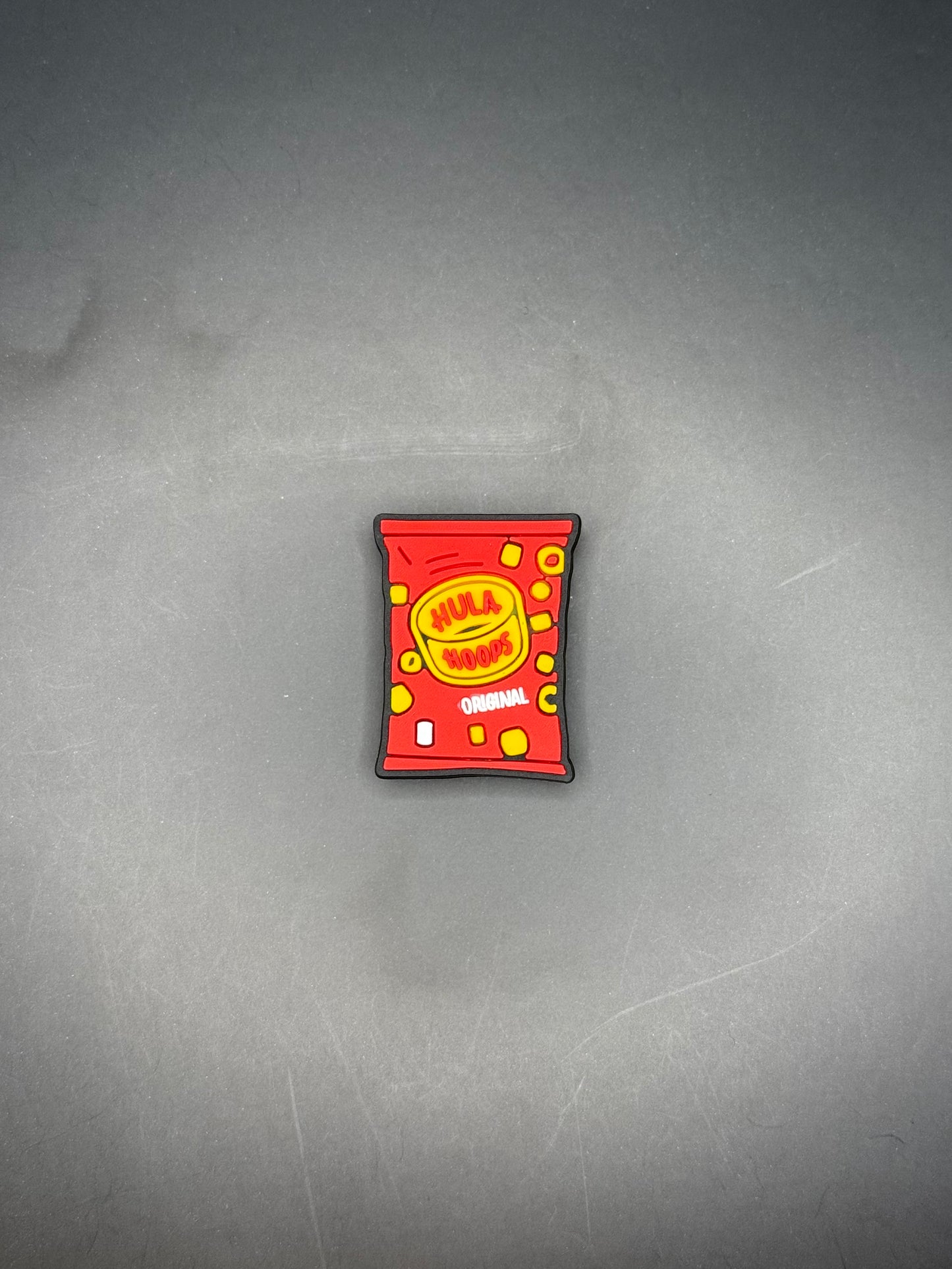 Crisp Croc Charms/Jibbitz