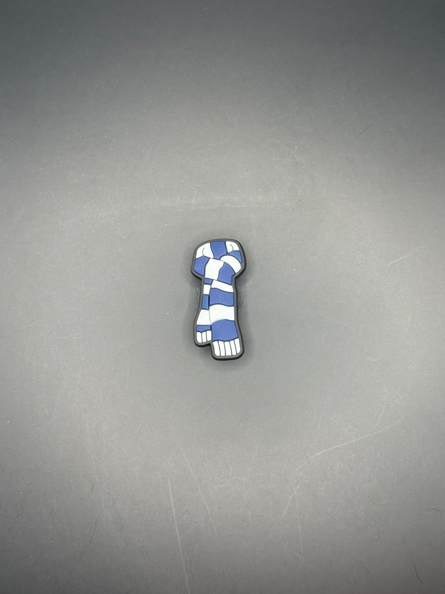 Football Fan Croc Charms/Jibbitz