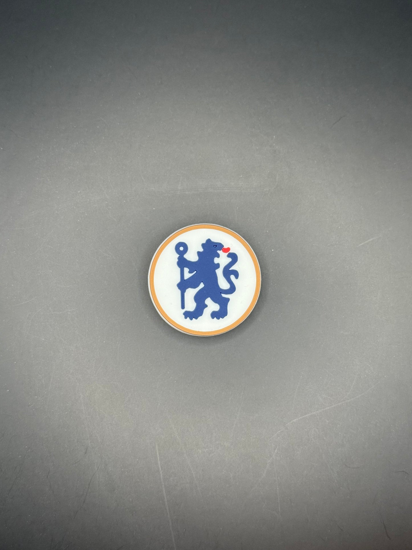 Football Fan Croc Charms/Jibbitz