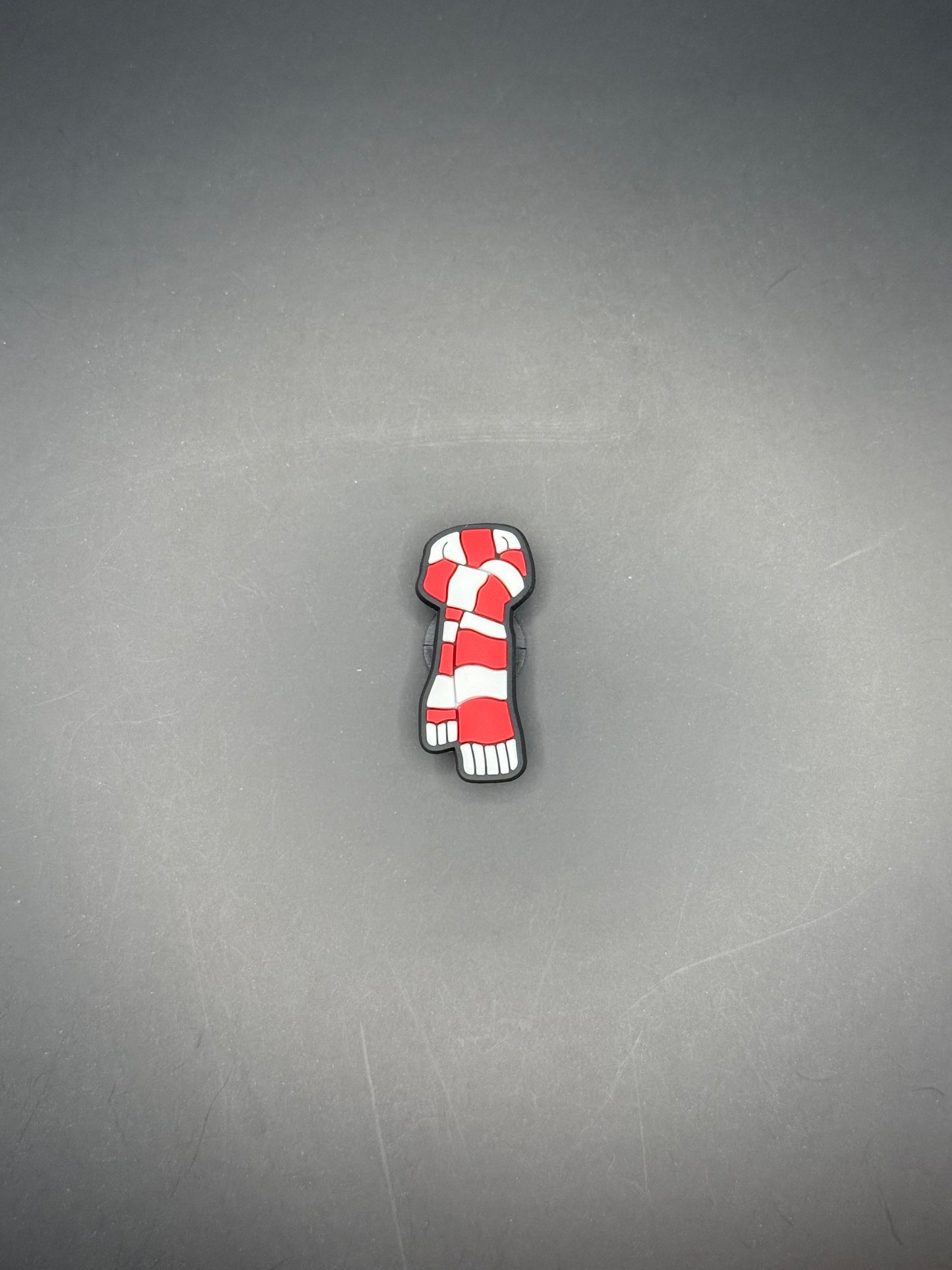 Football Fan Croc Charms/Jibbitz