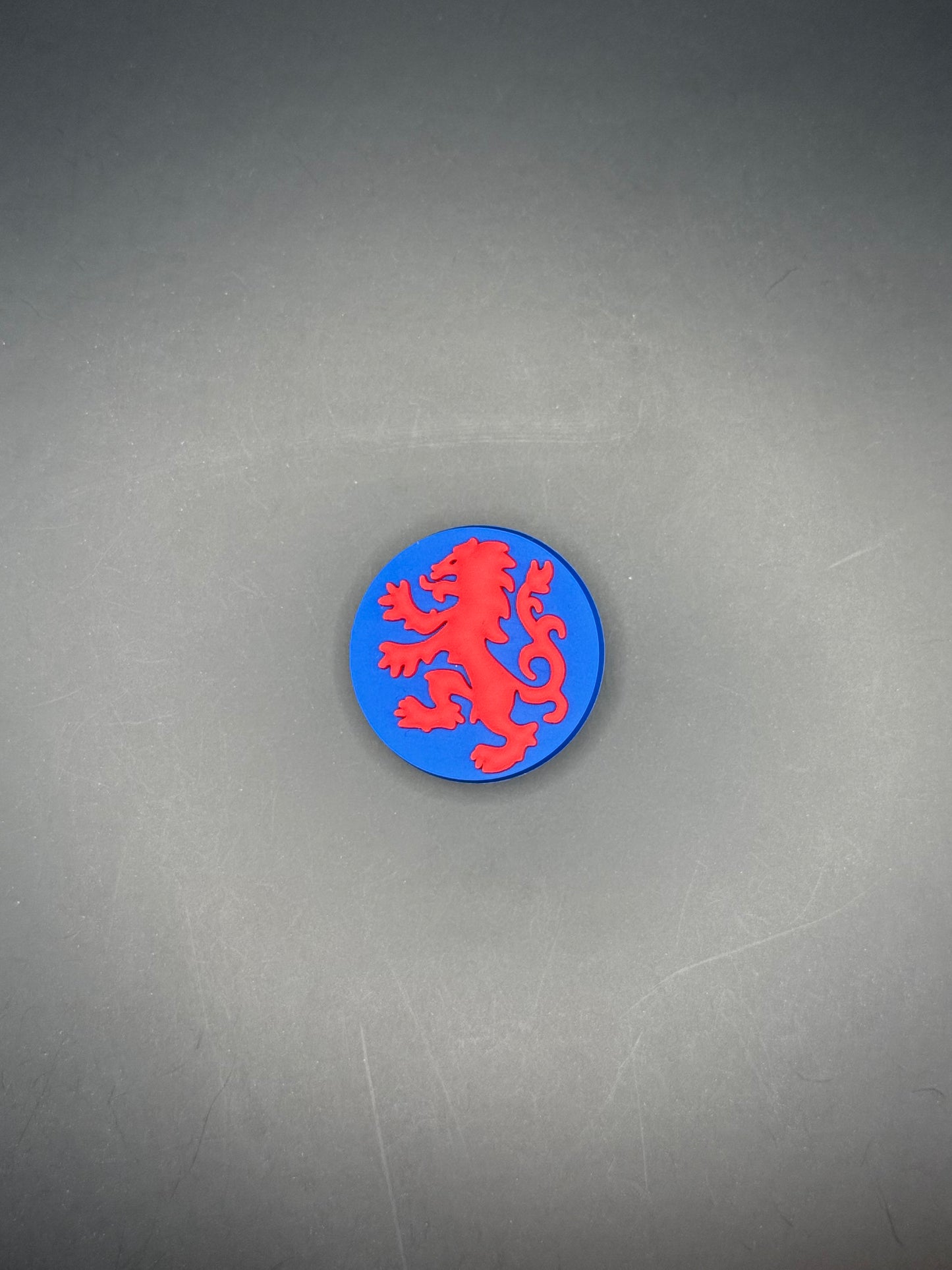 Football Fan Croc Charms/Jibbitz