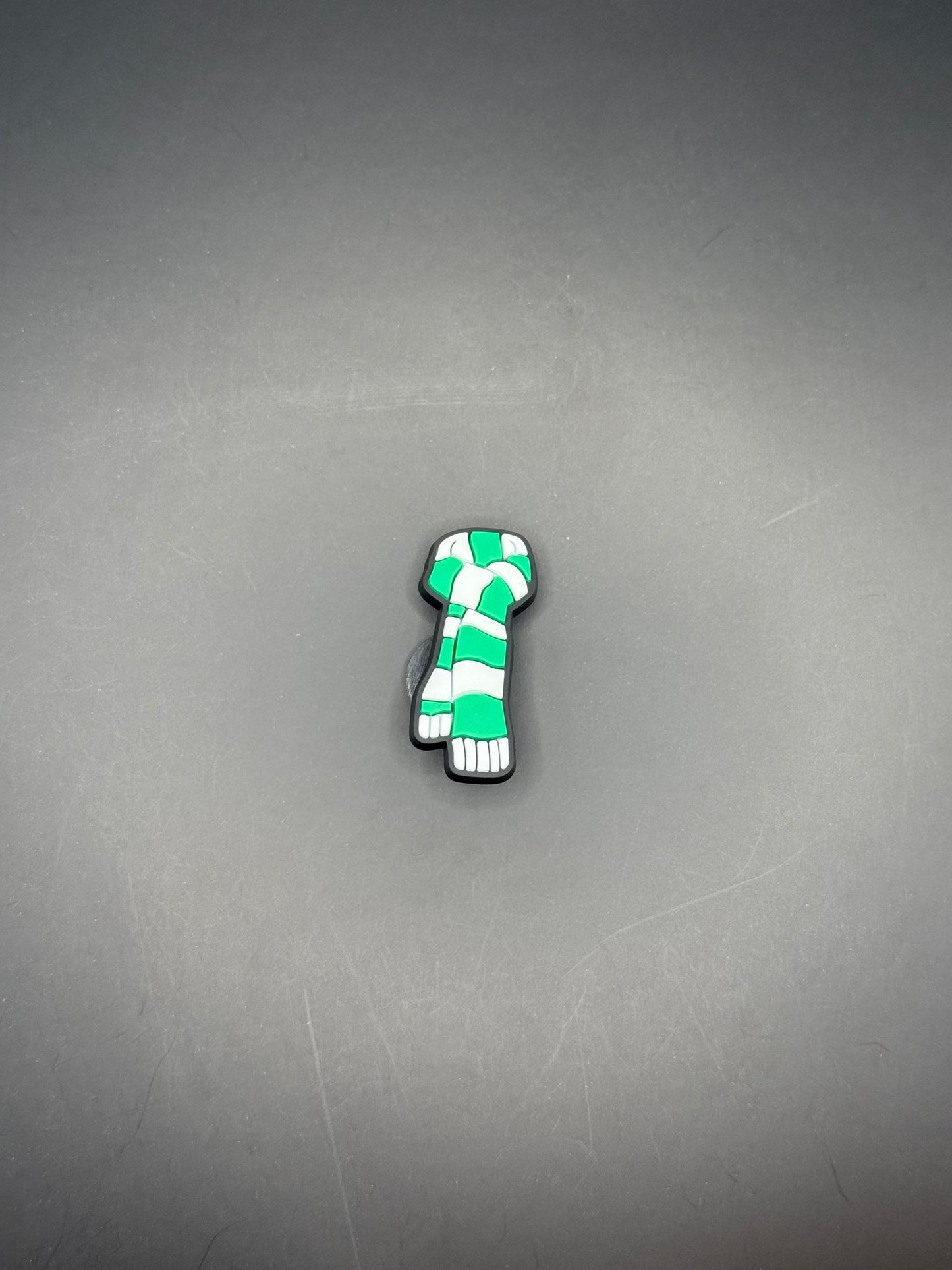 Football Fan Croc Charms/Jibbitz