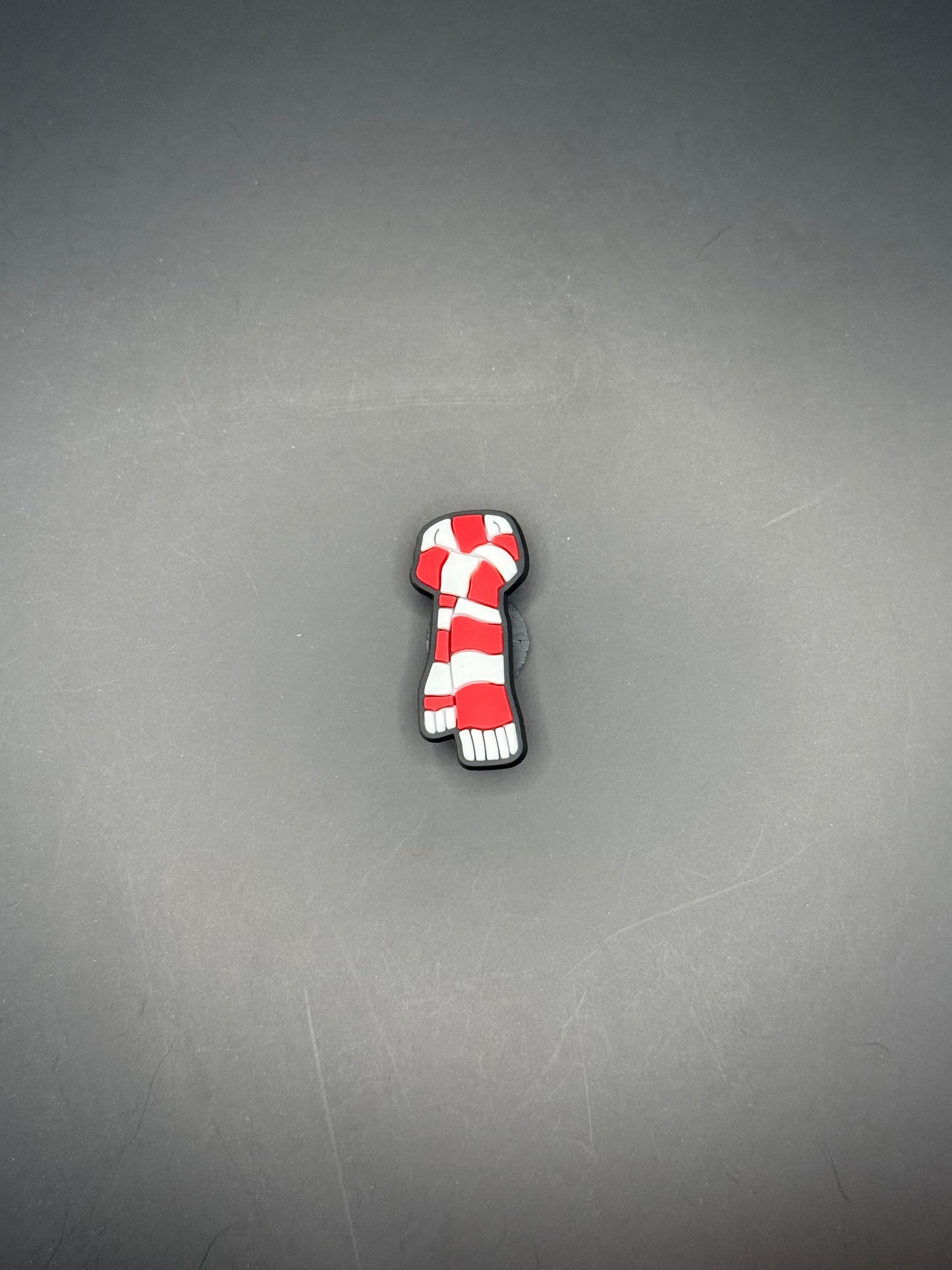 Football Fan Croc Charms/Jibbitz