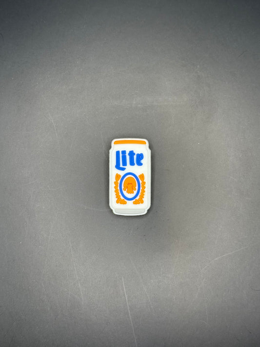 Beers & Spirits Croc Charms/Jibbitz