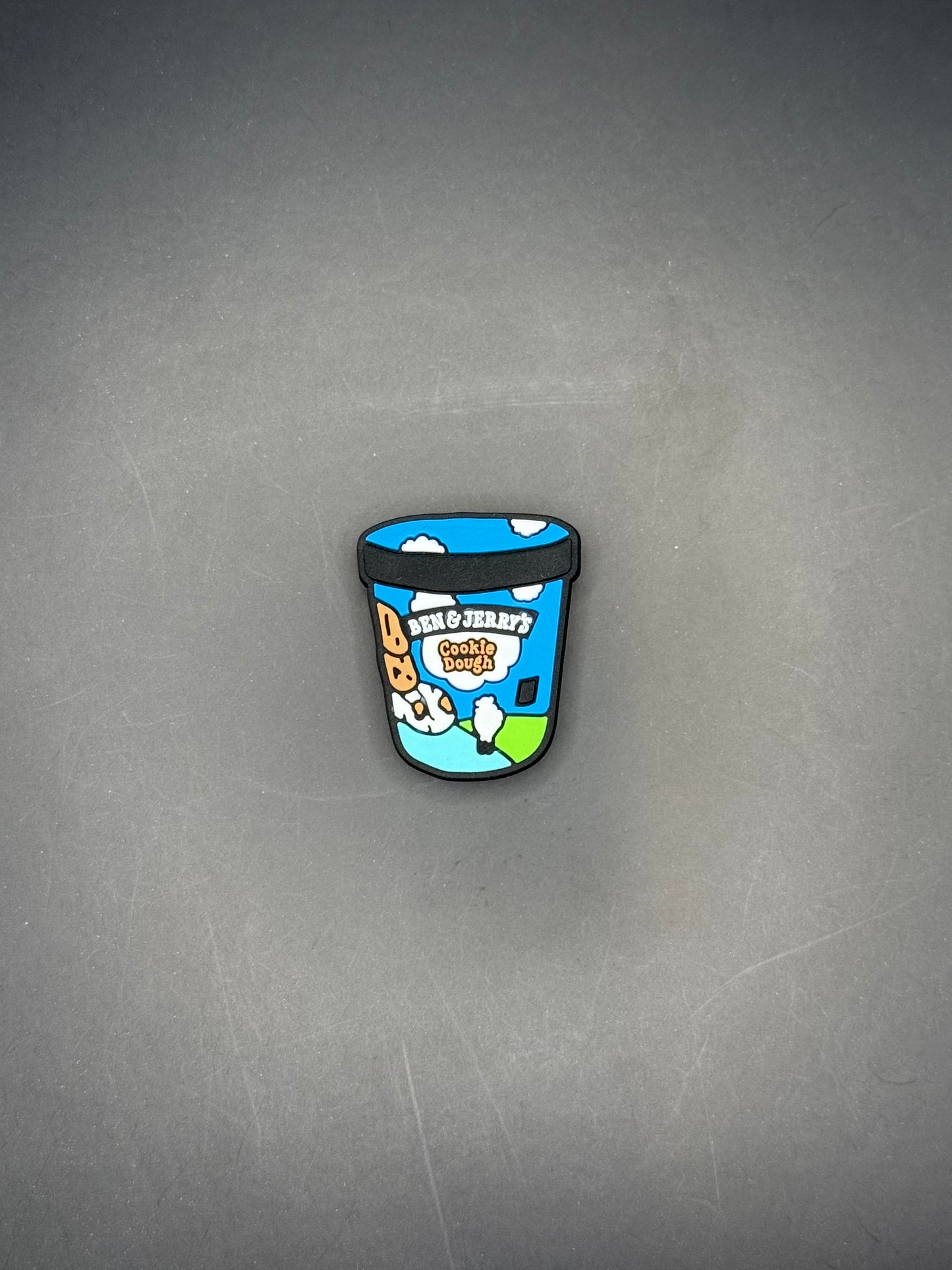 Ice Cream Croc Charms/Jibbitz