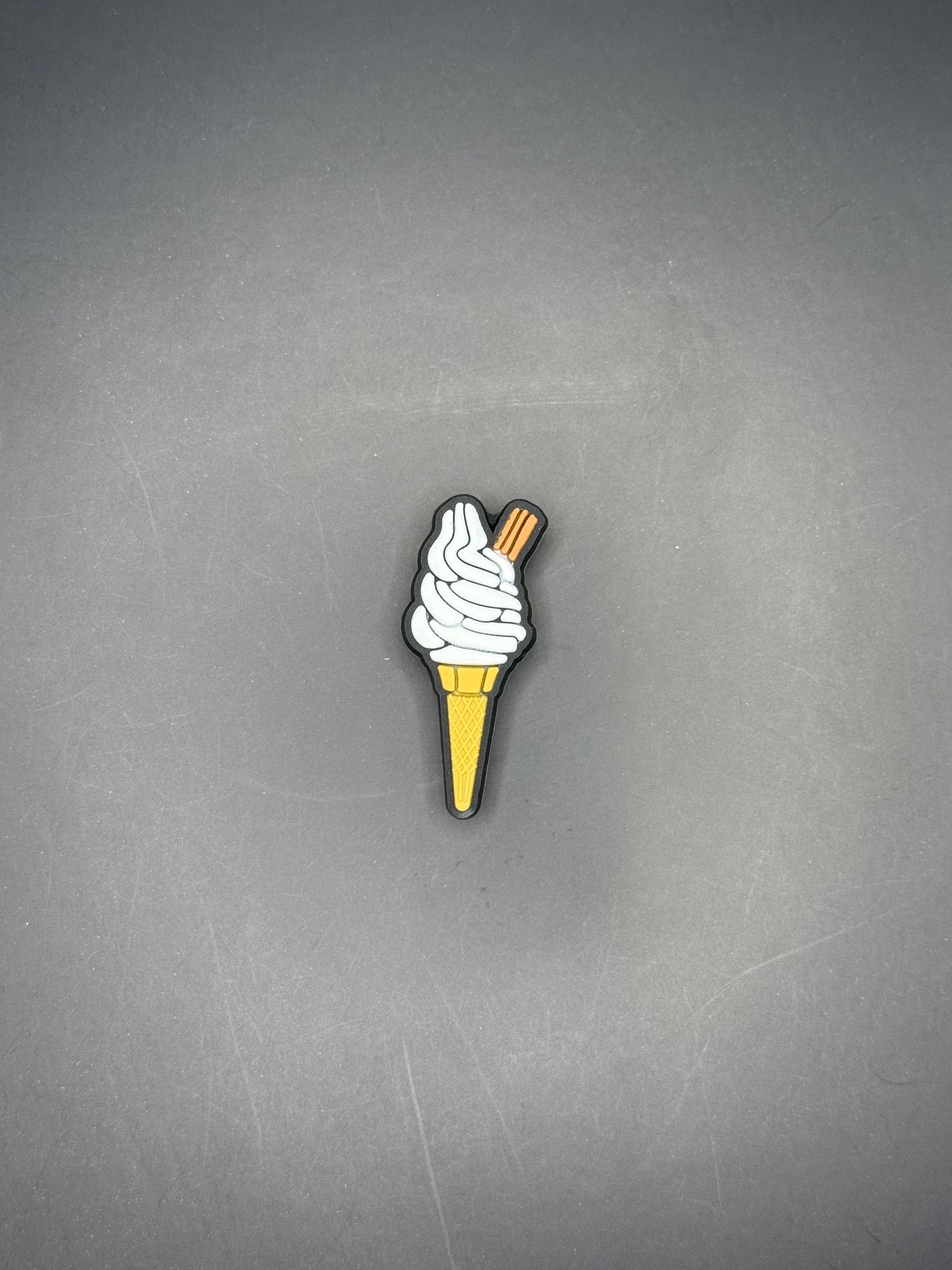 Ice Cream Croc Charms/Jibbitz
