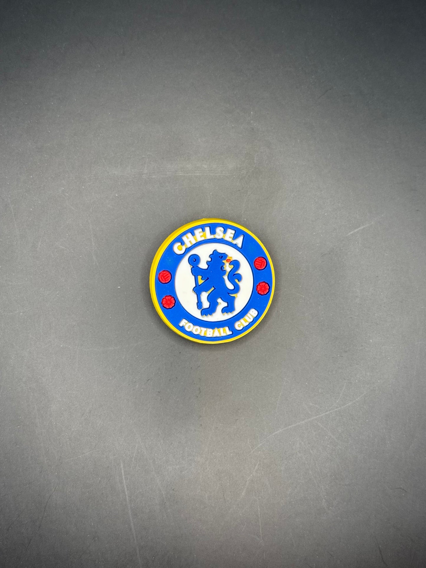 English Footie