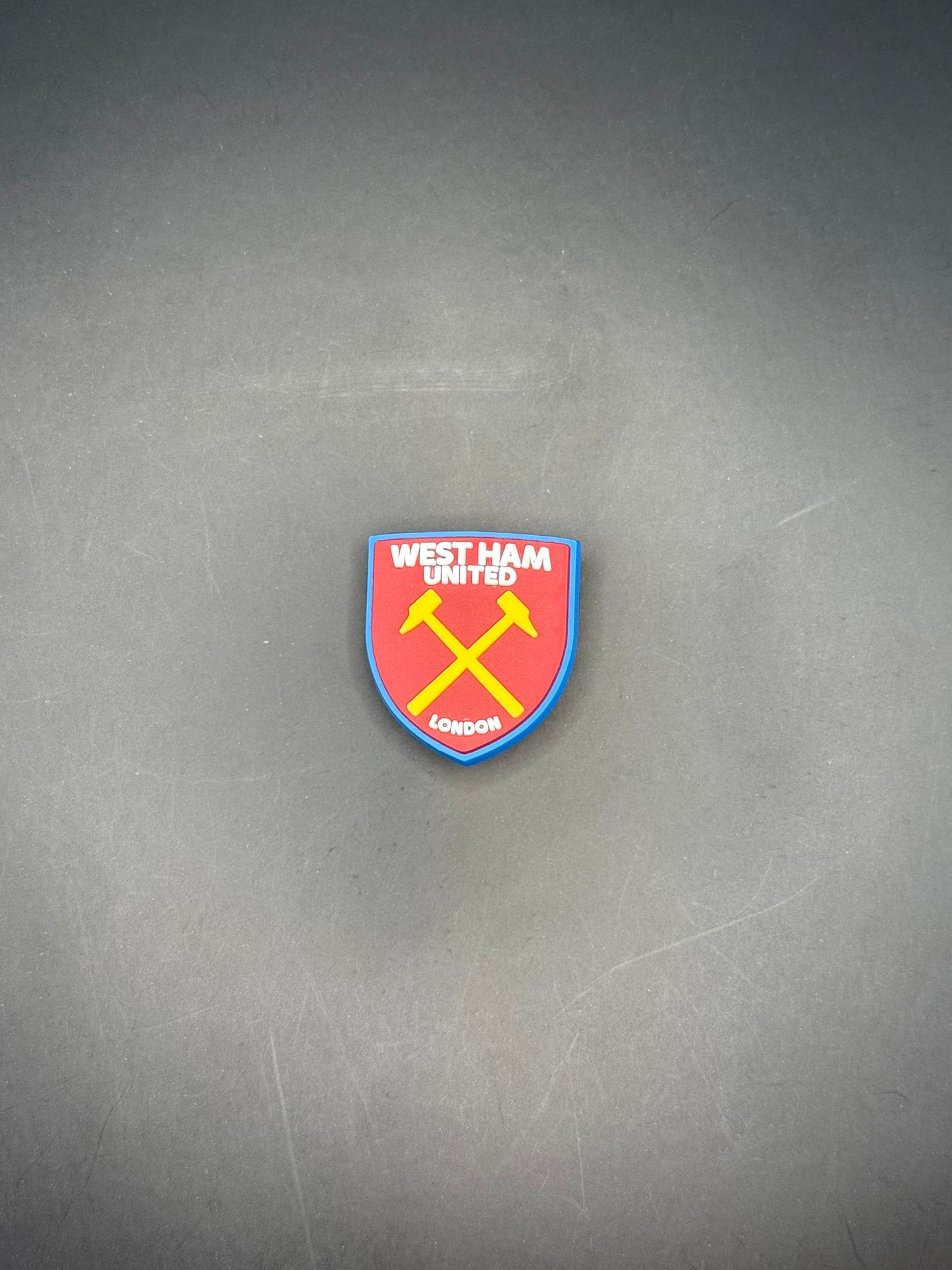 English Footie