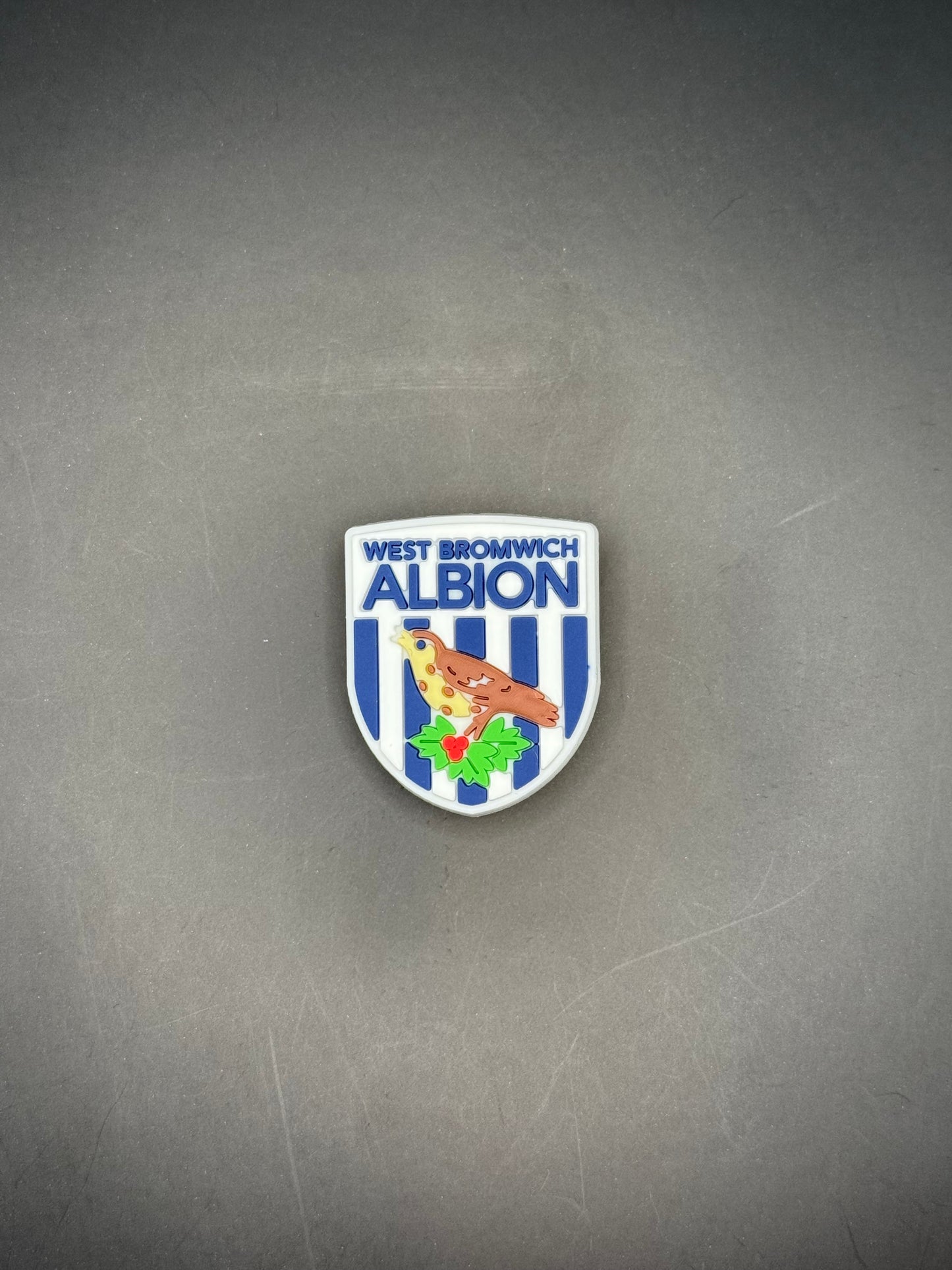 English Footie