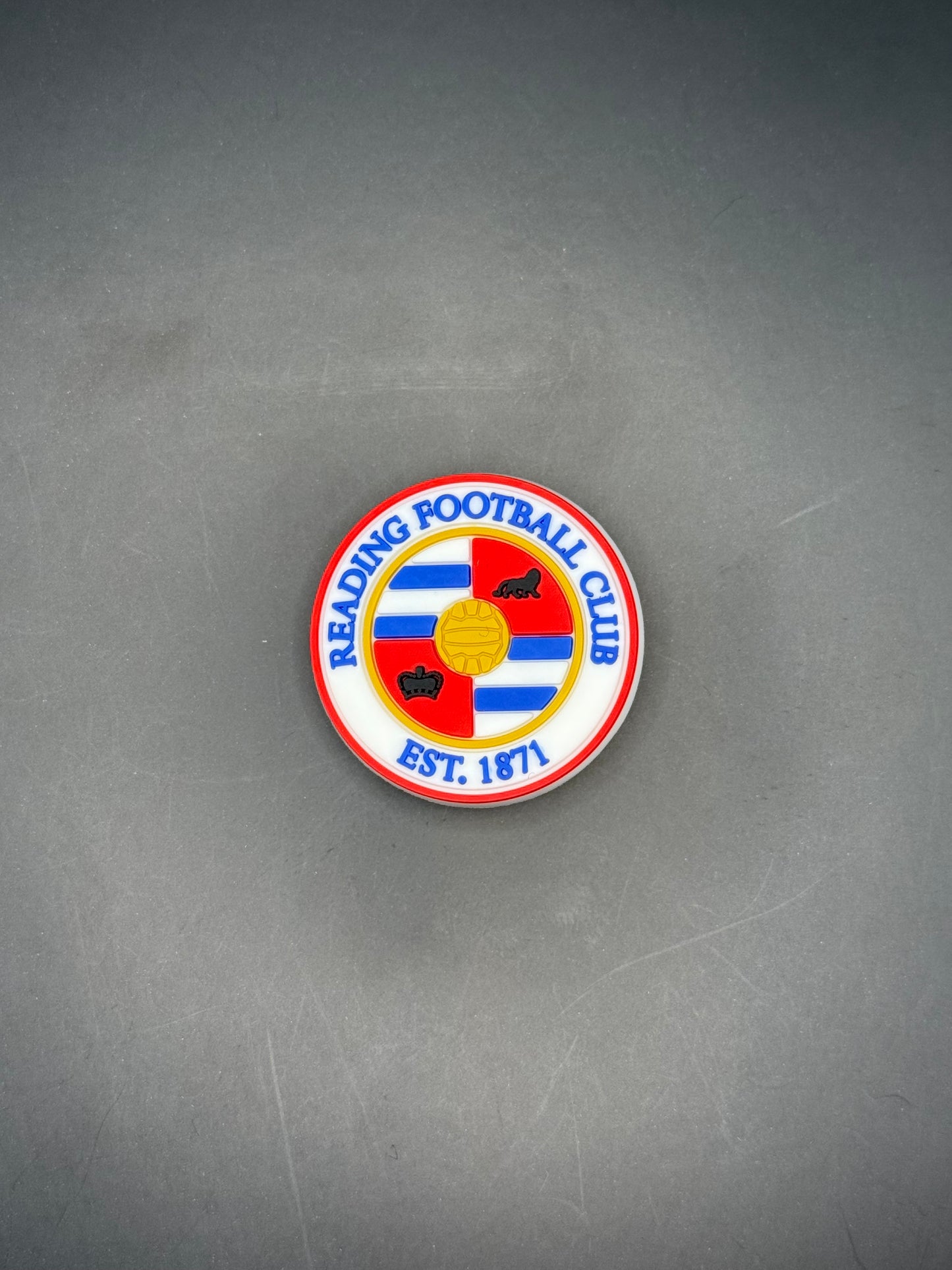 English Footie