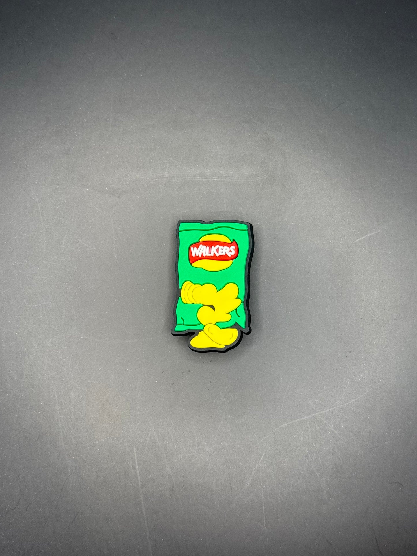 Crisp Croc Charms/Jibbitz