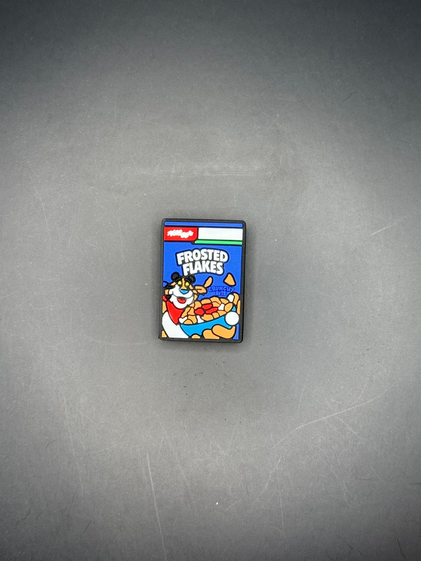 Cereal Croc Charms/Jibbitz