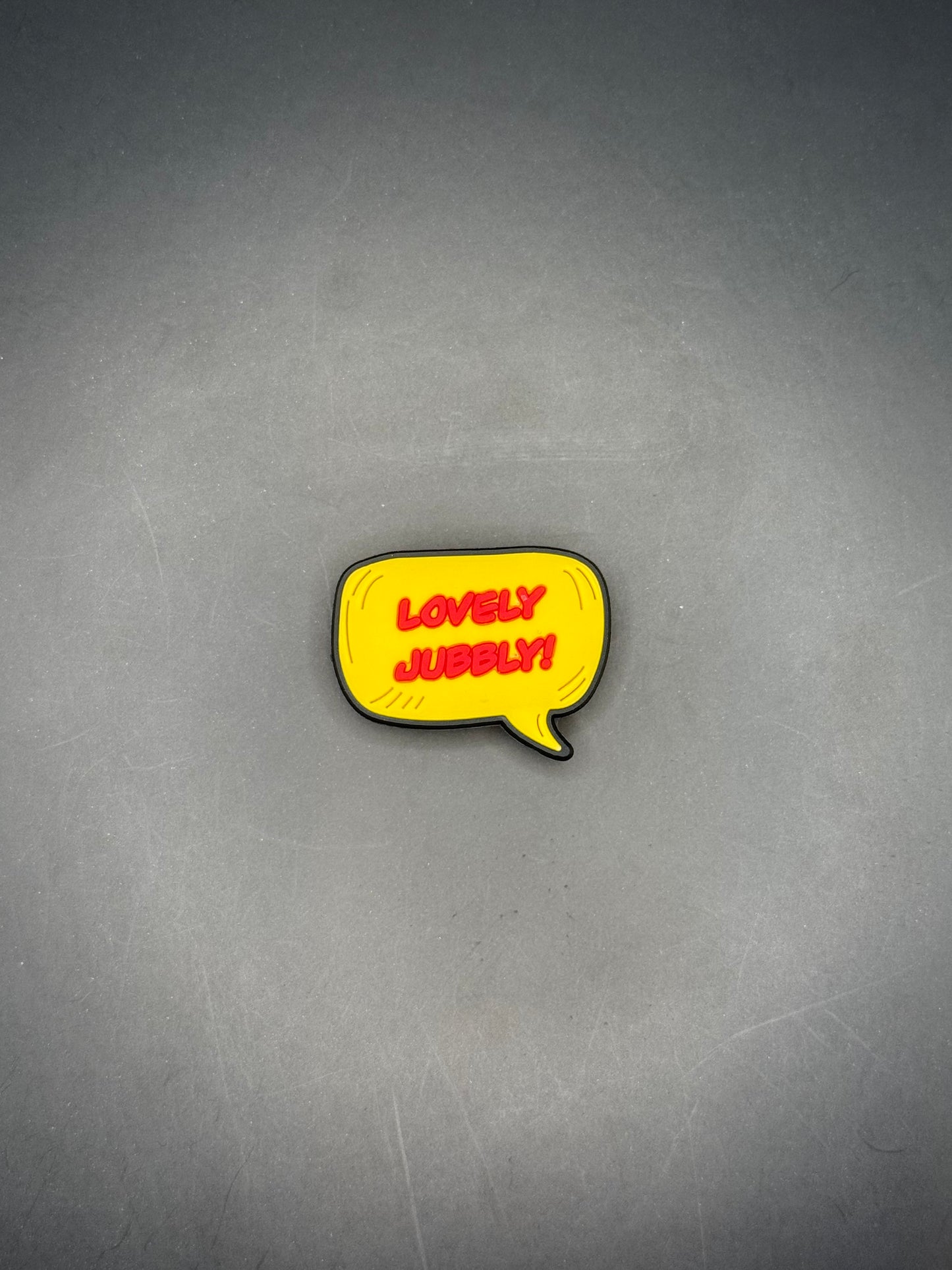 0nly Fools and Horses Croc Charms/Jibbitz