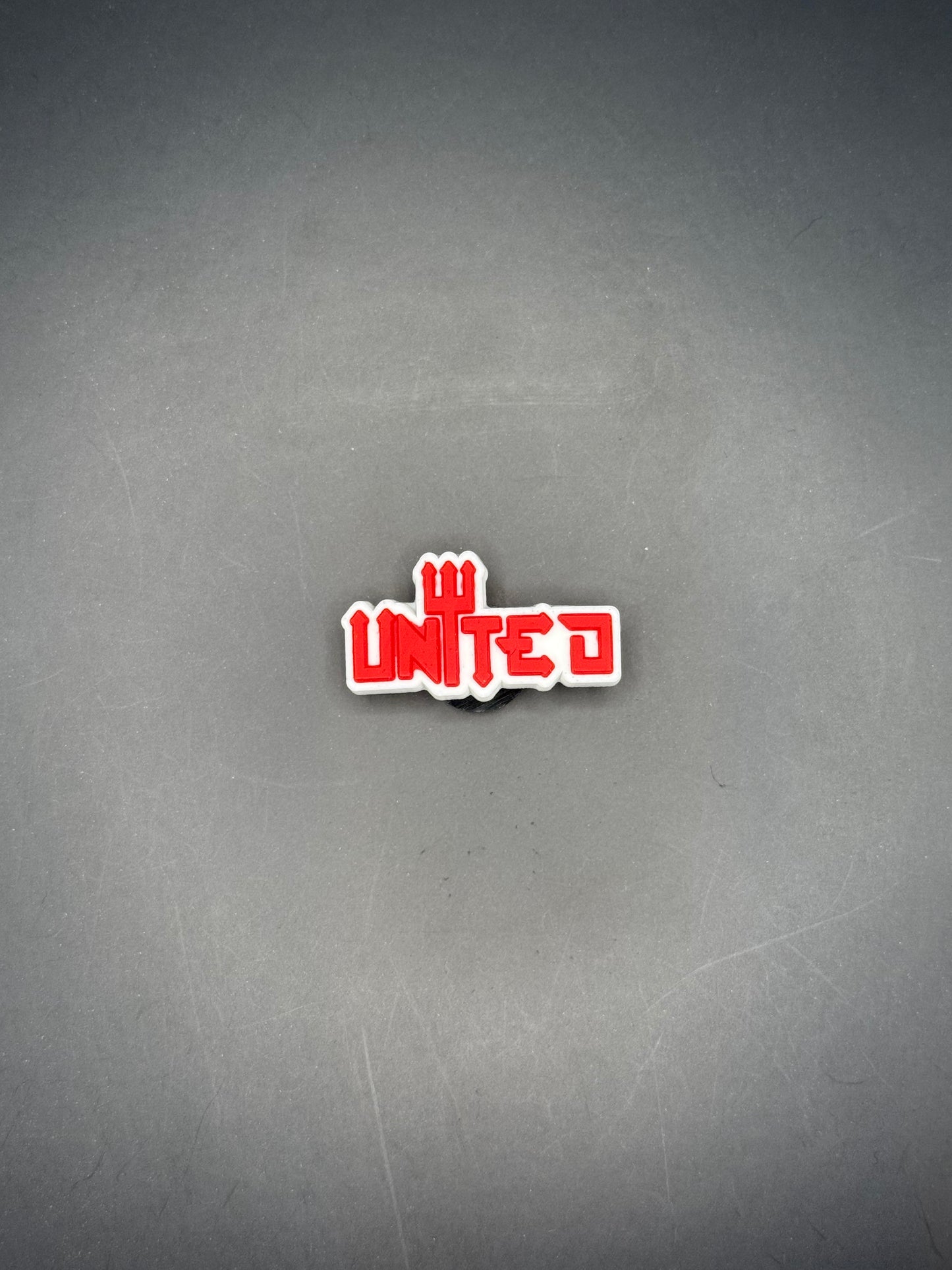 Football Fan Croc Charms/Jibbitz