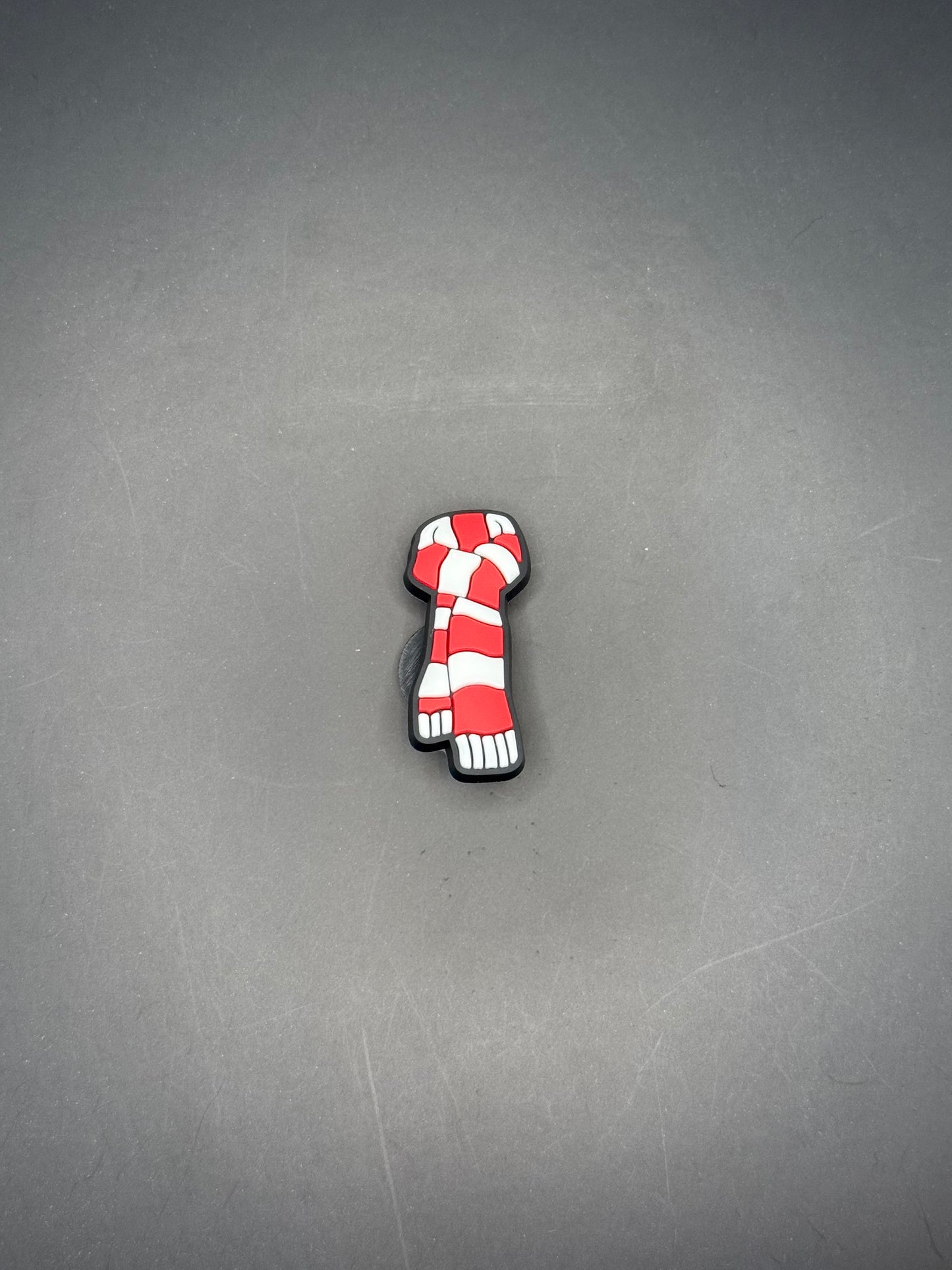 Football Fan Croc Charms/Jibbitz
