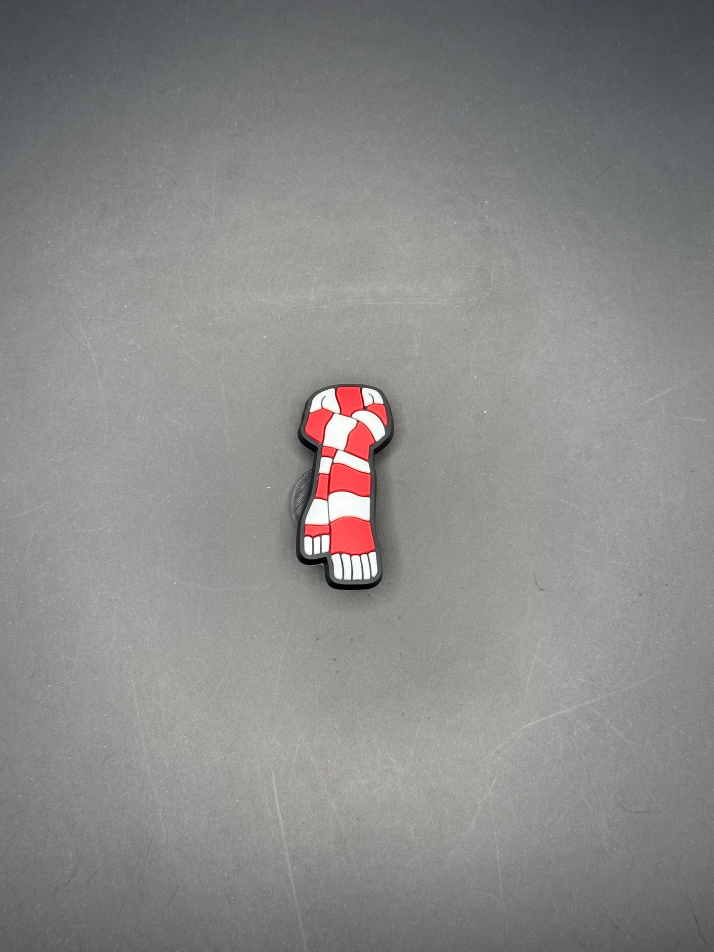Football Fan Croc Charms/Jibbitz