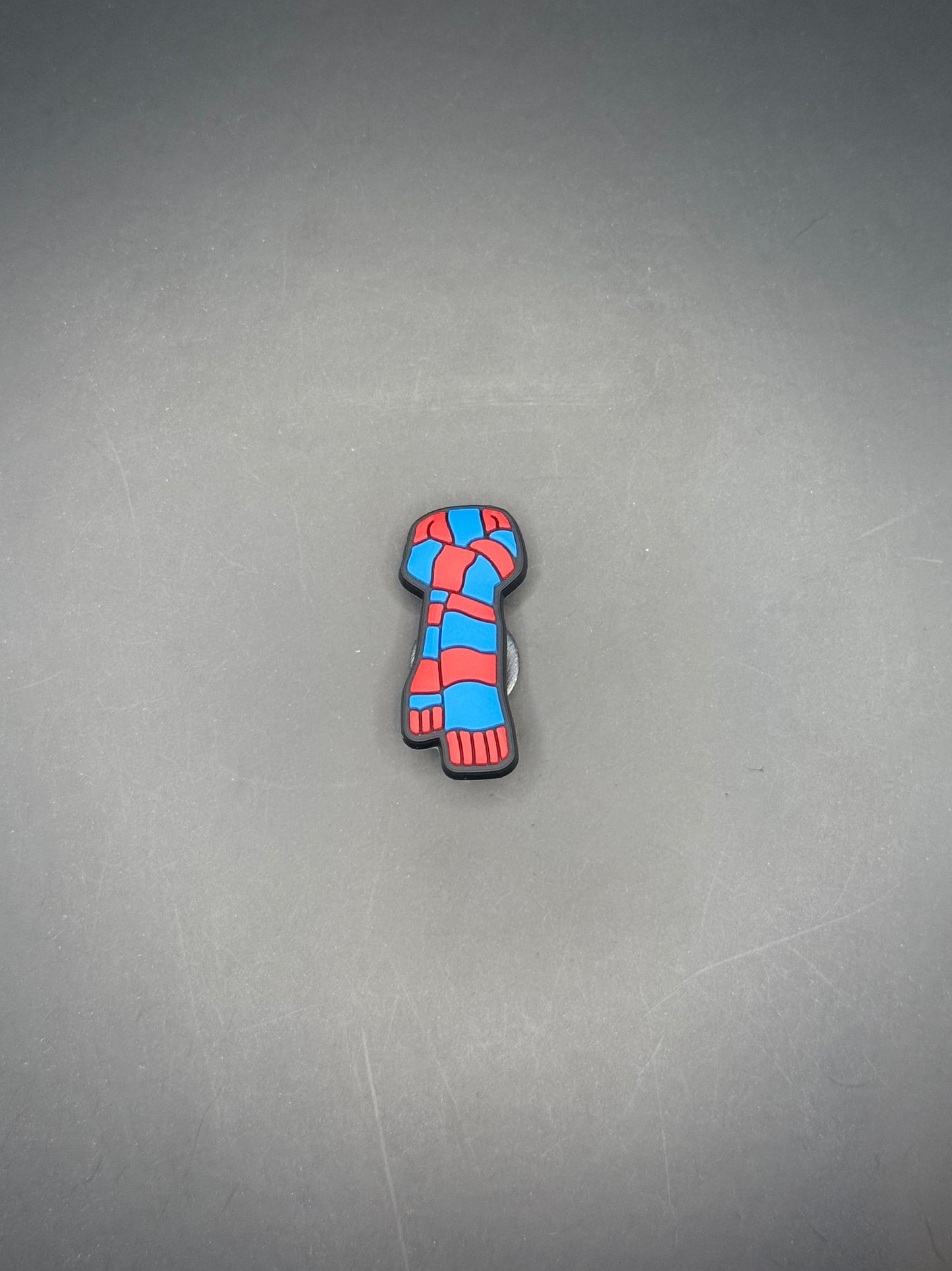 Football Fan Croc Charms/Jibbitz