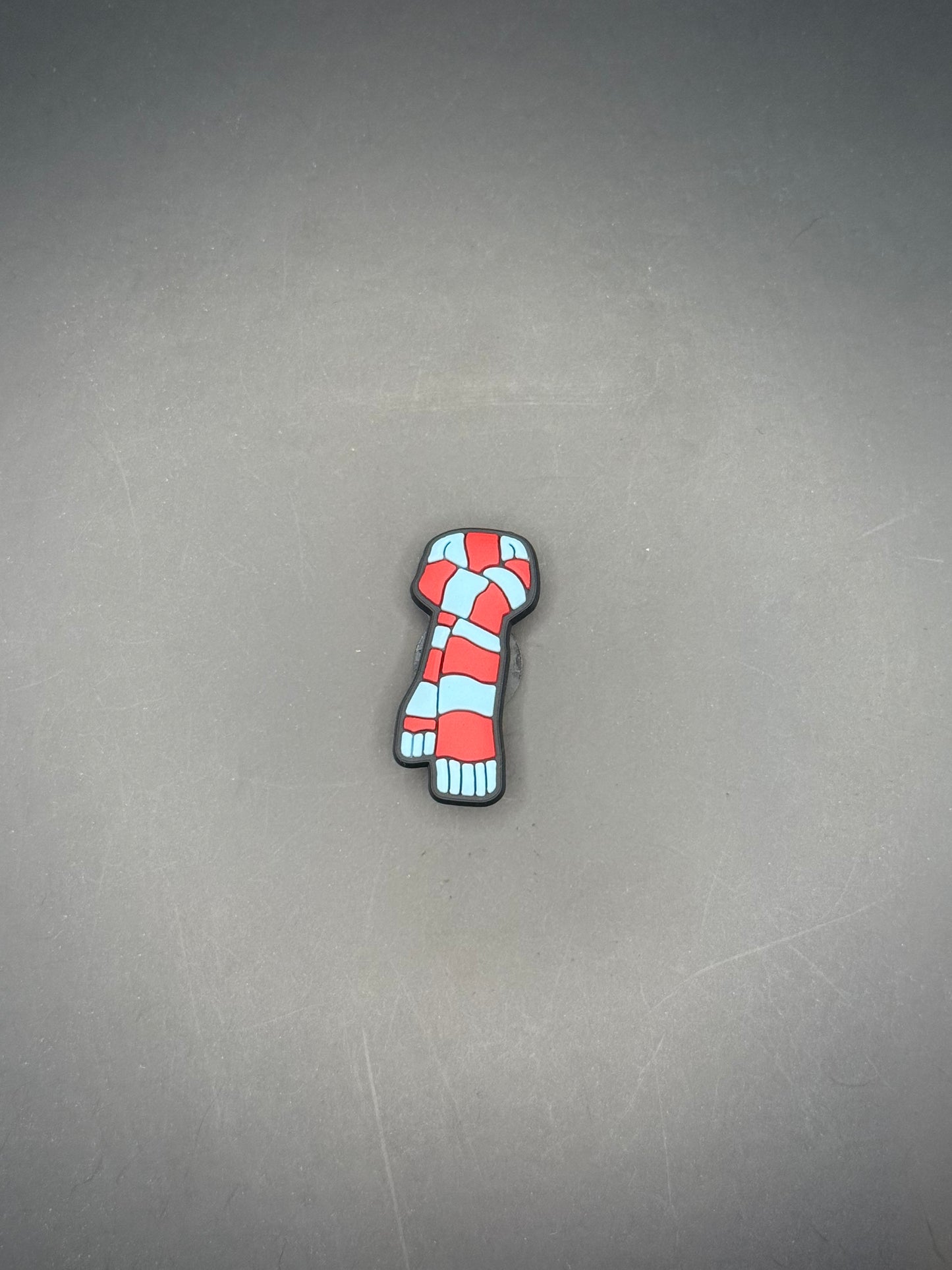 Football Fan Croc Charms/Jibbitz