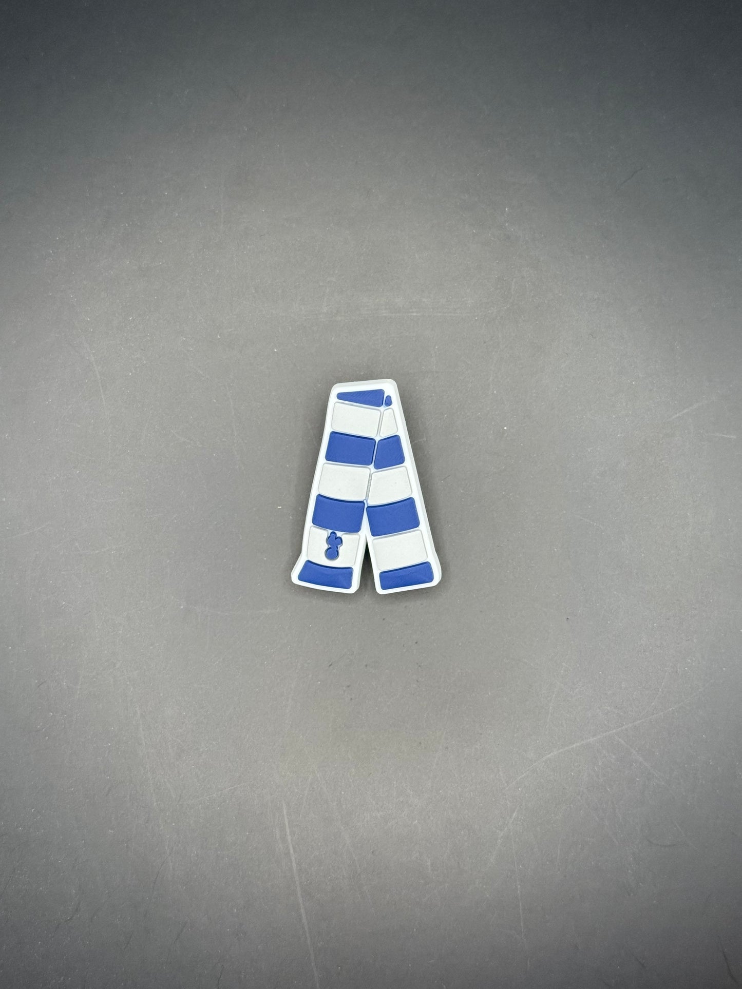 Football Fan Croc Charms/Jibbitz