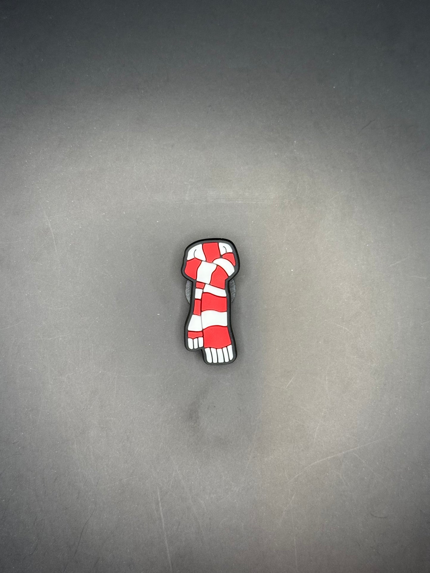 Football Fan Croc Charms/Jibbitz
