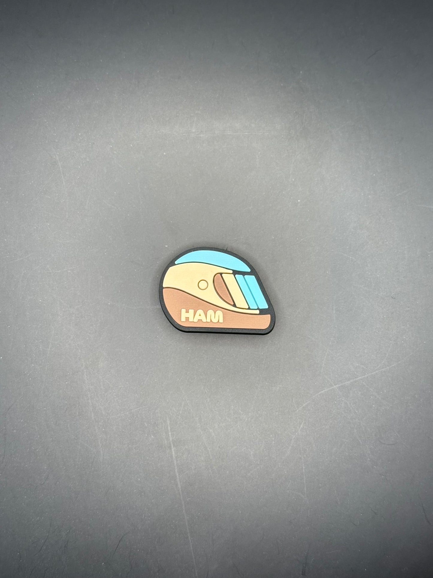 F0rmula 1 Croc Charms/Jibbitz