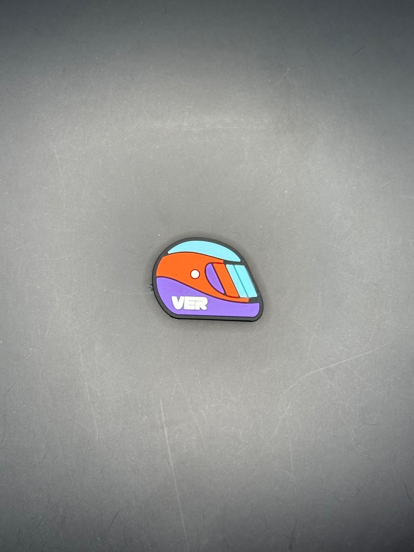 F0rmula 1 Croc Charms/Jibbitz