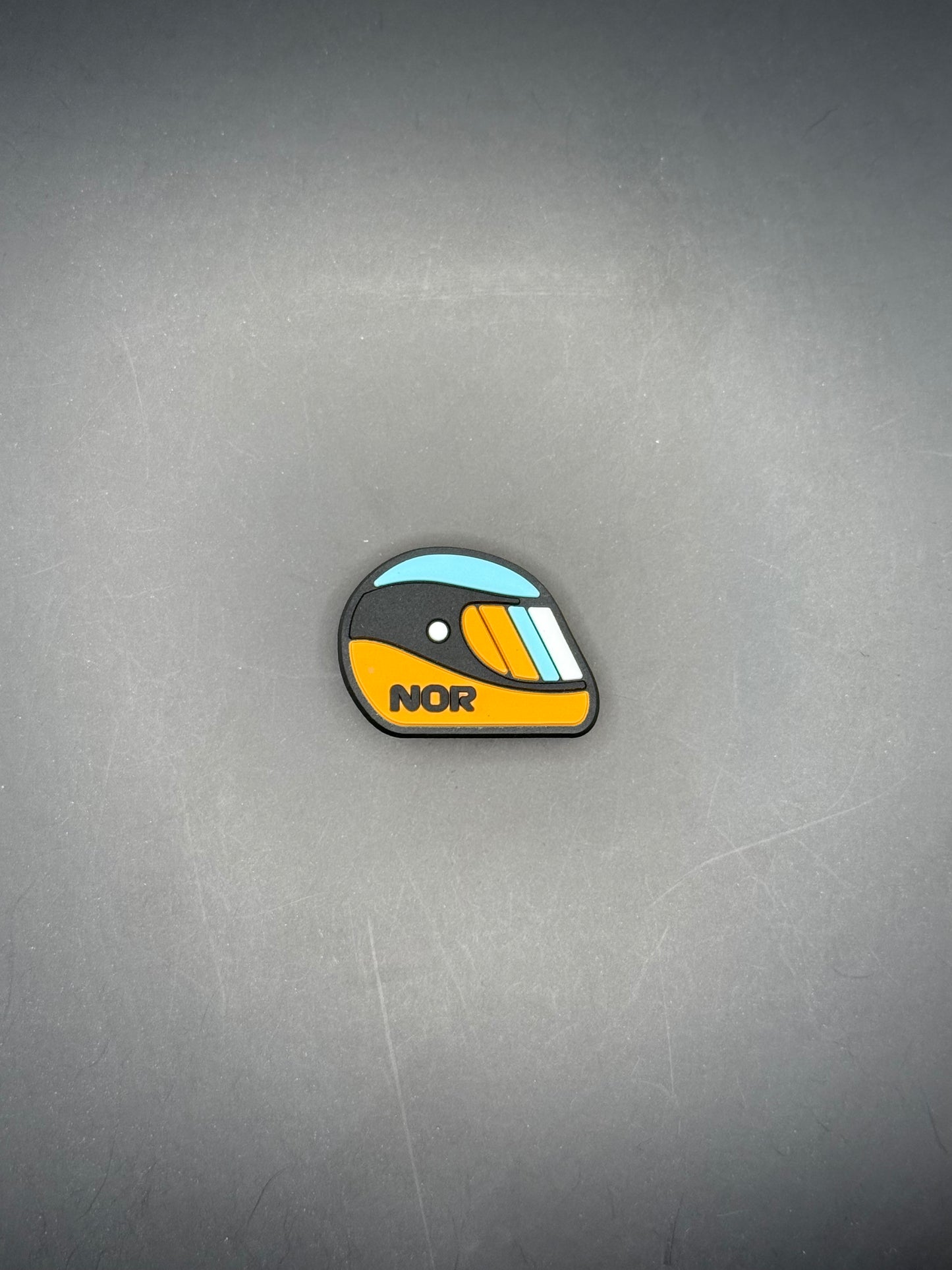 F0rmula 1 Croc Charms/Jibbitz