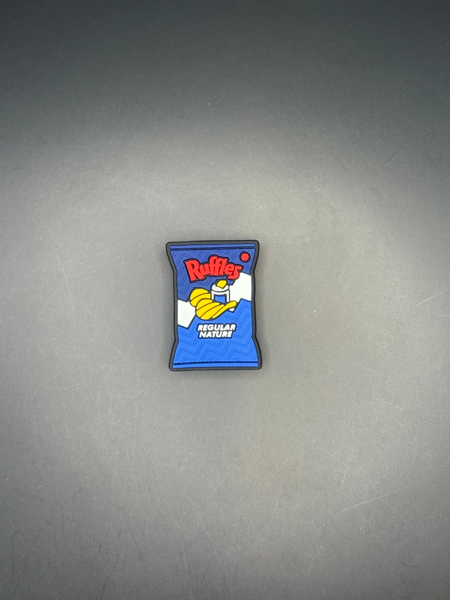 Crisp Croc Charms/Jibbitz