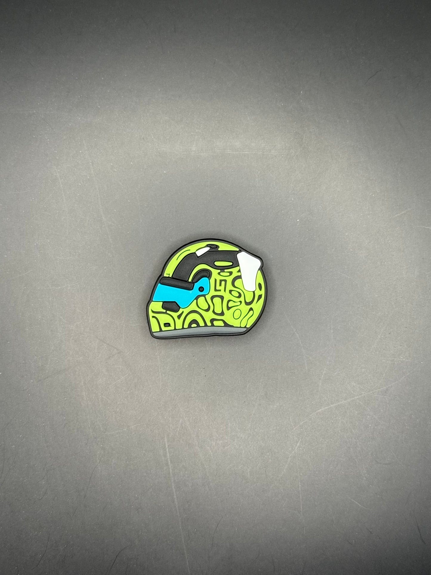 F0rmula 1 Croc Charms/Jibbitz