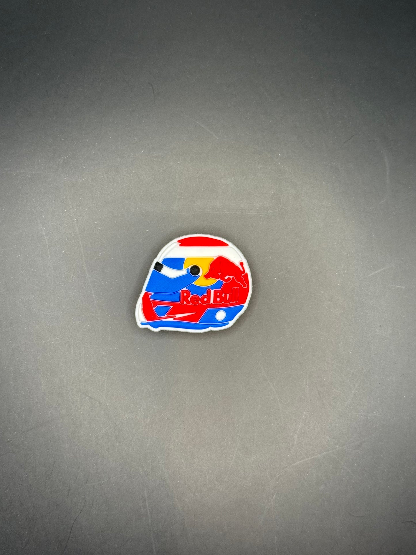 F0rmula 1 Croc Charms/Jibbitz
