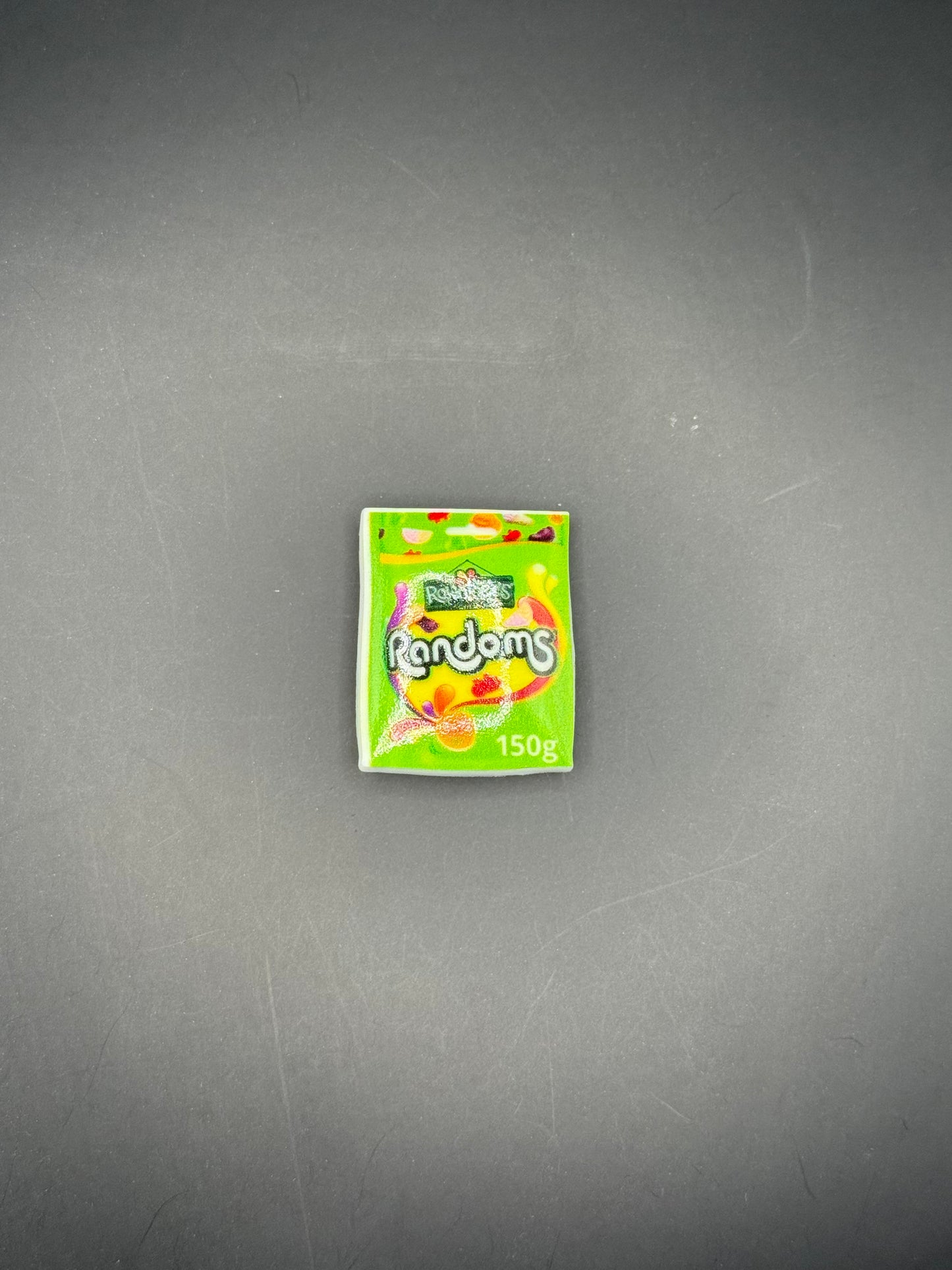 Sweets & Candy Croc Charms/Jibbitz
