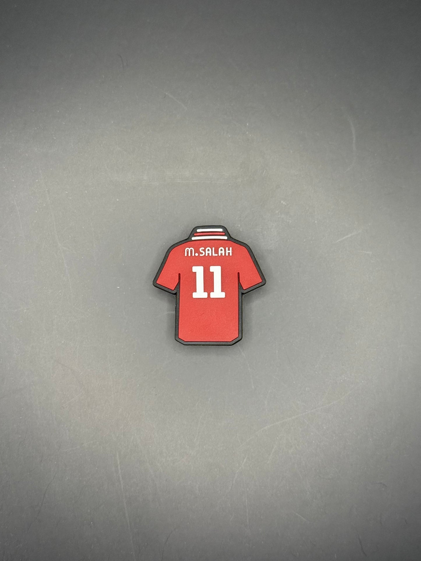 Current/Retro Football Players & Shirts Croc Charms/Jibbitz