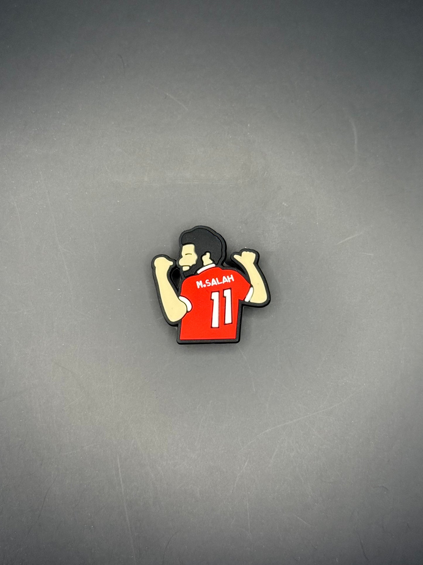 Current/Retro Football Players & Shirts Croc Charms/Jibbitz