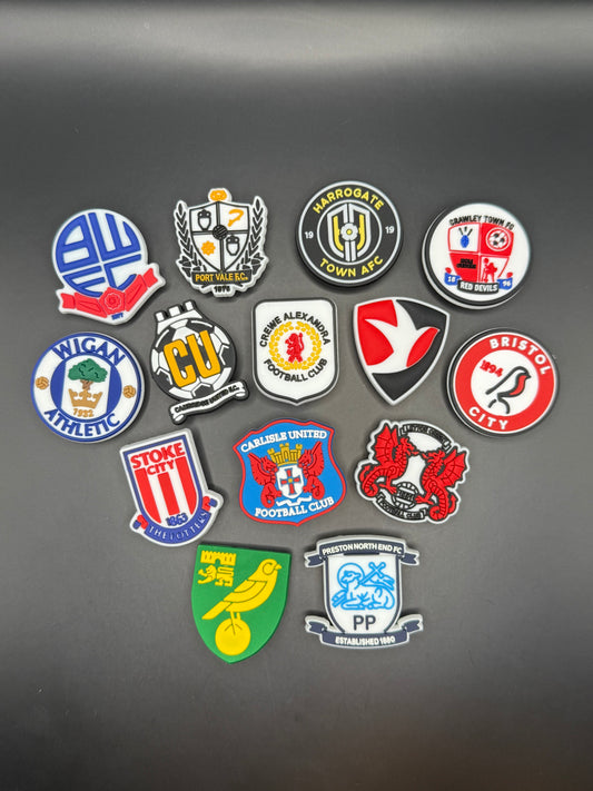 English Footie