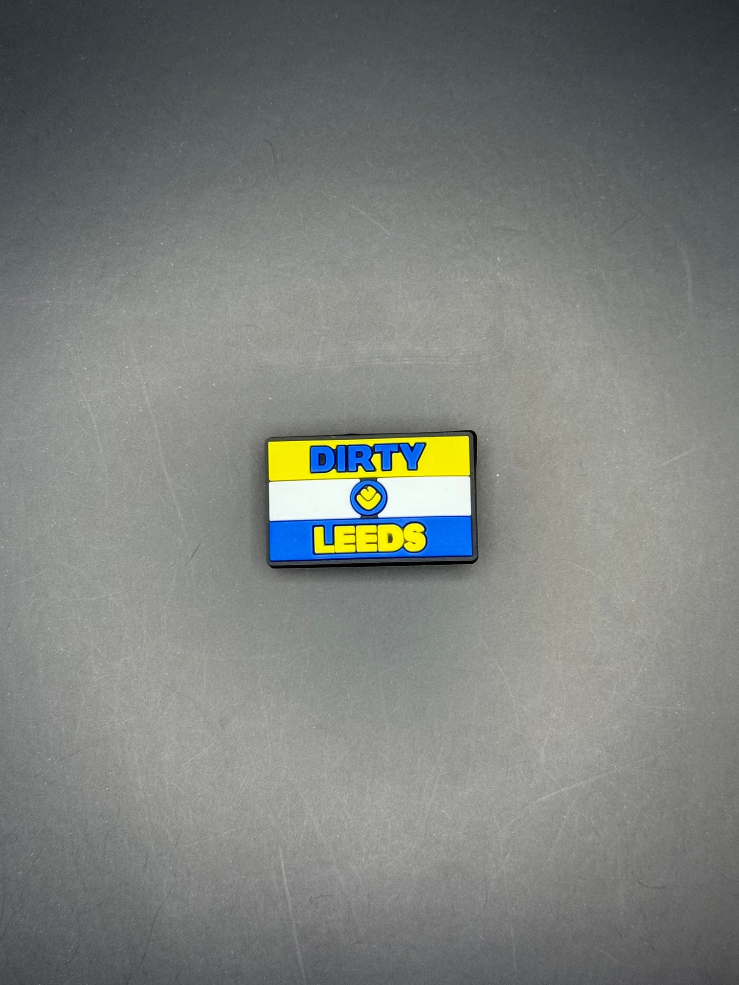 L33ds Croc Charms/Jibbitz