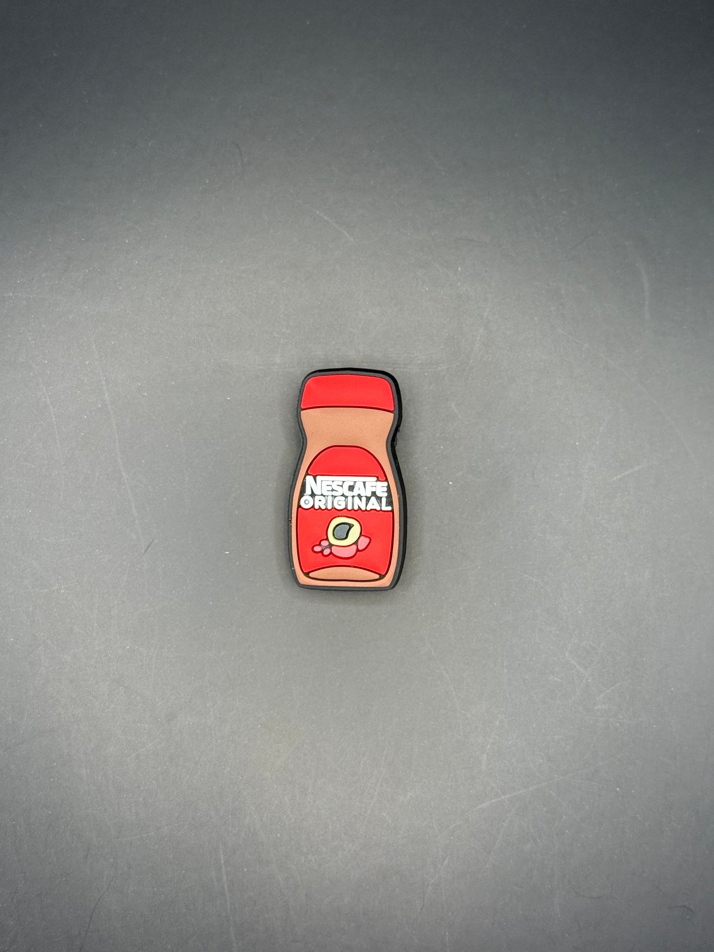 Tea and Coffee Croc Charms/Jibbitz